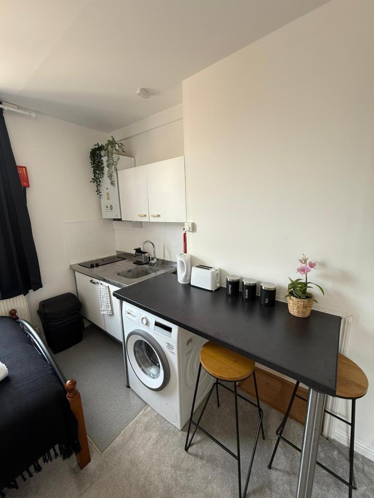 Apartment Cosy *