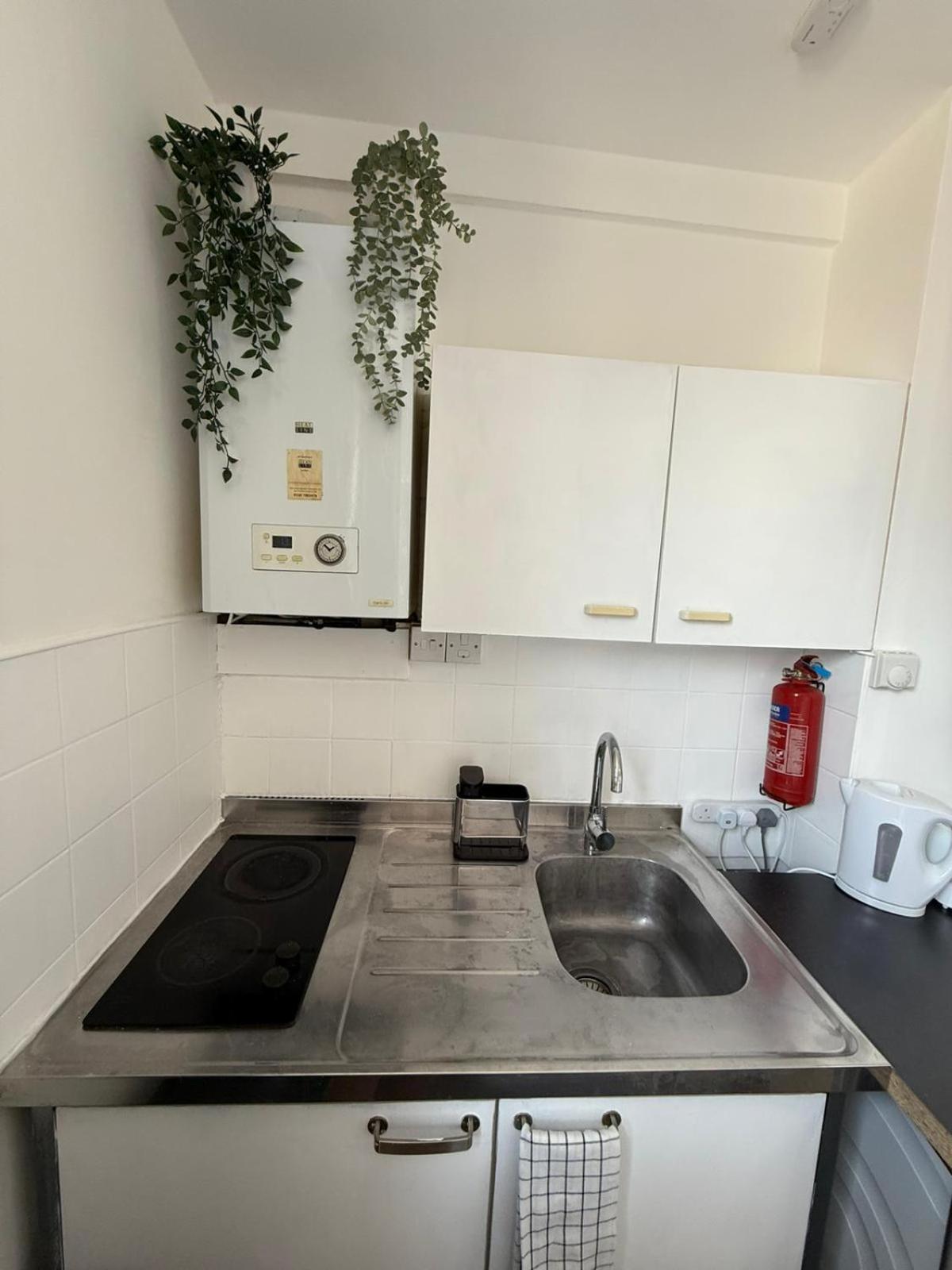 Cosy Apartment London