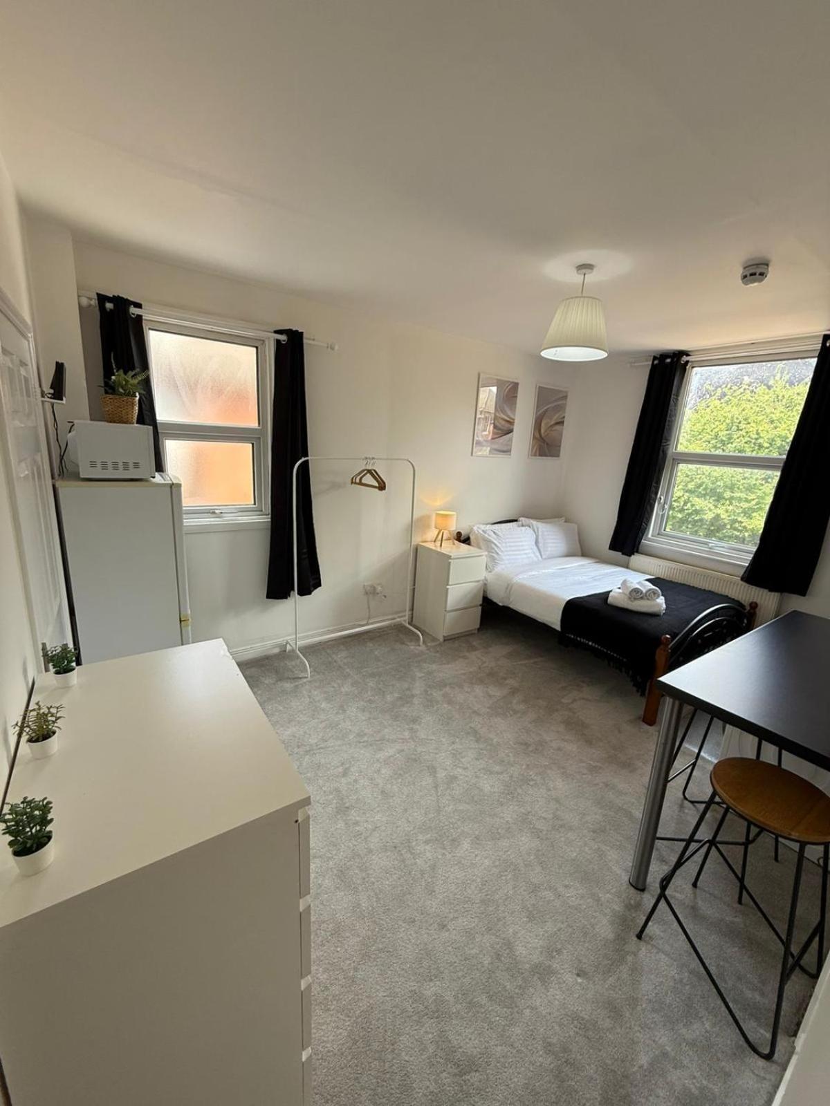 Apartment Cosy London