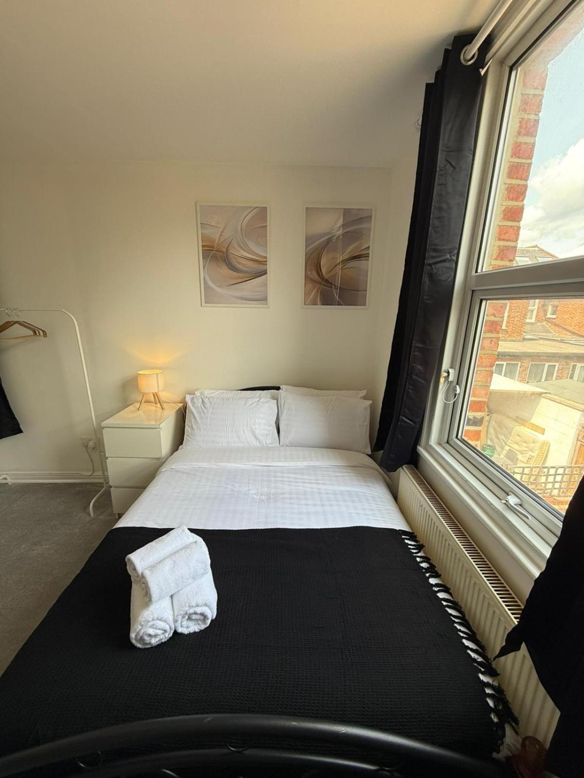 Cosy Apartment London