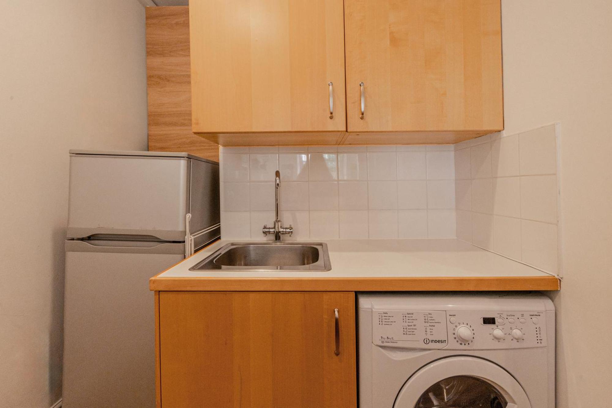 1br Fitzrovia By Soho, 3min Tube London