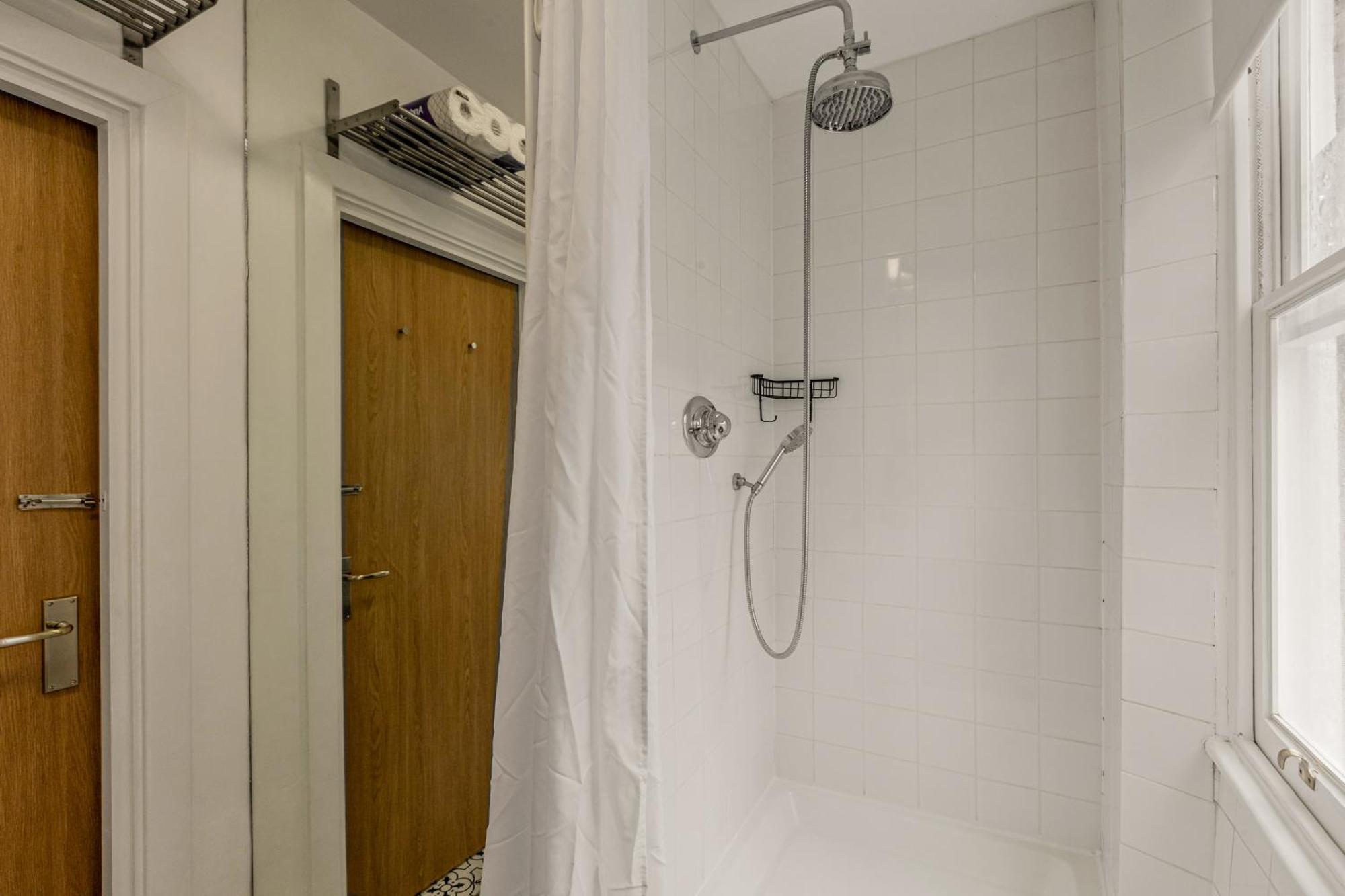Apartment 1br Fitzrovia By Soho, 3min Tube *