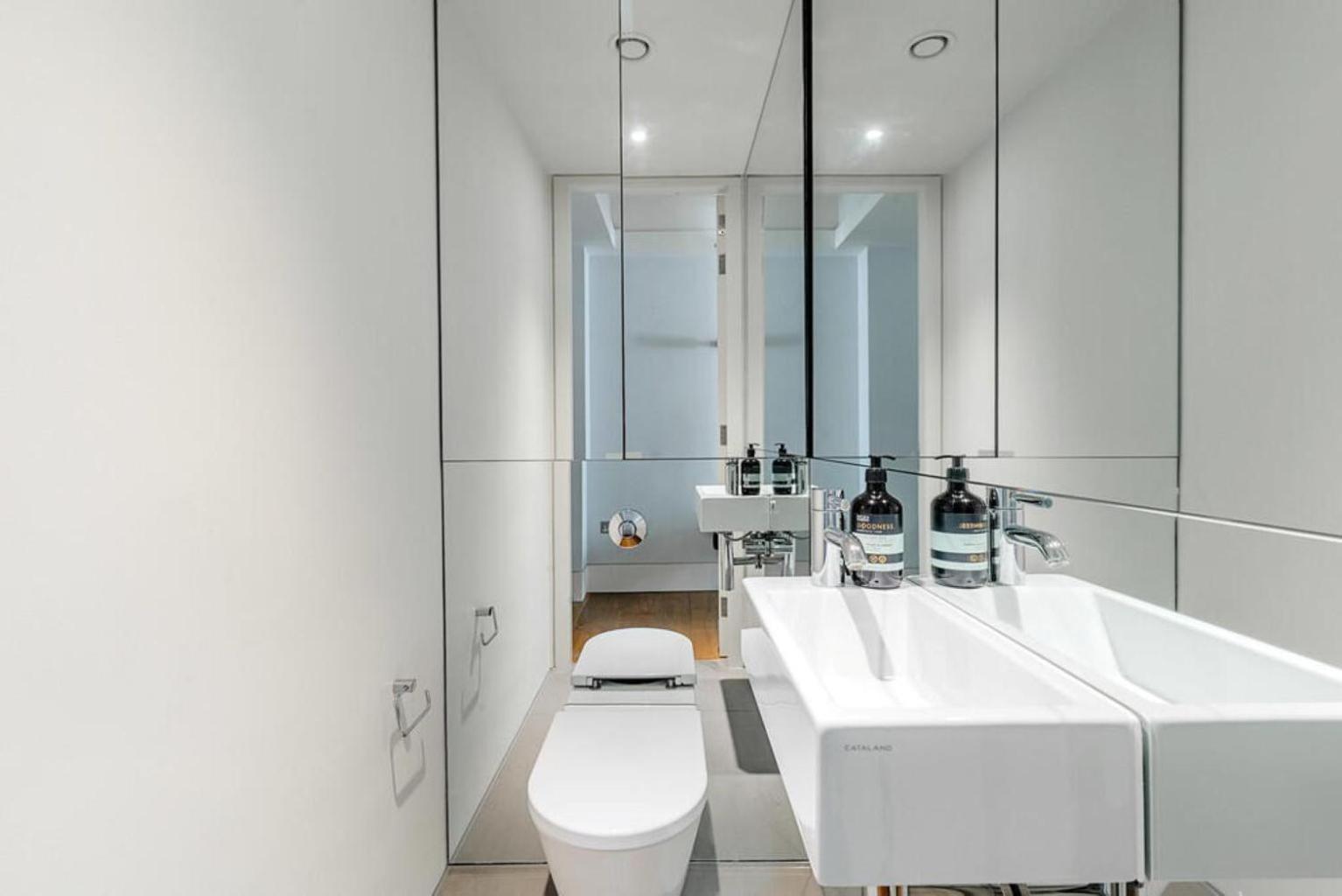 Soho Modern Luxury 3 Beds * London