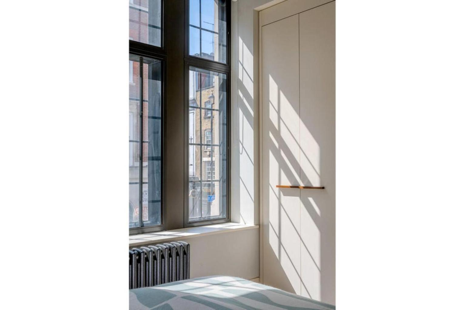 Apartment Soho Modern Luxury 3 Beds London