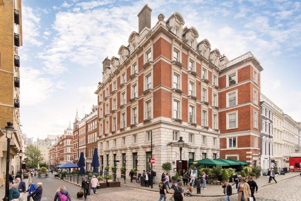 Soho Modern Luxury 3 Beds London
