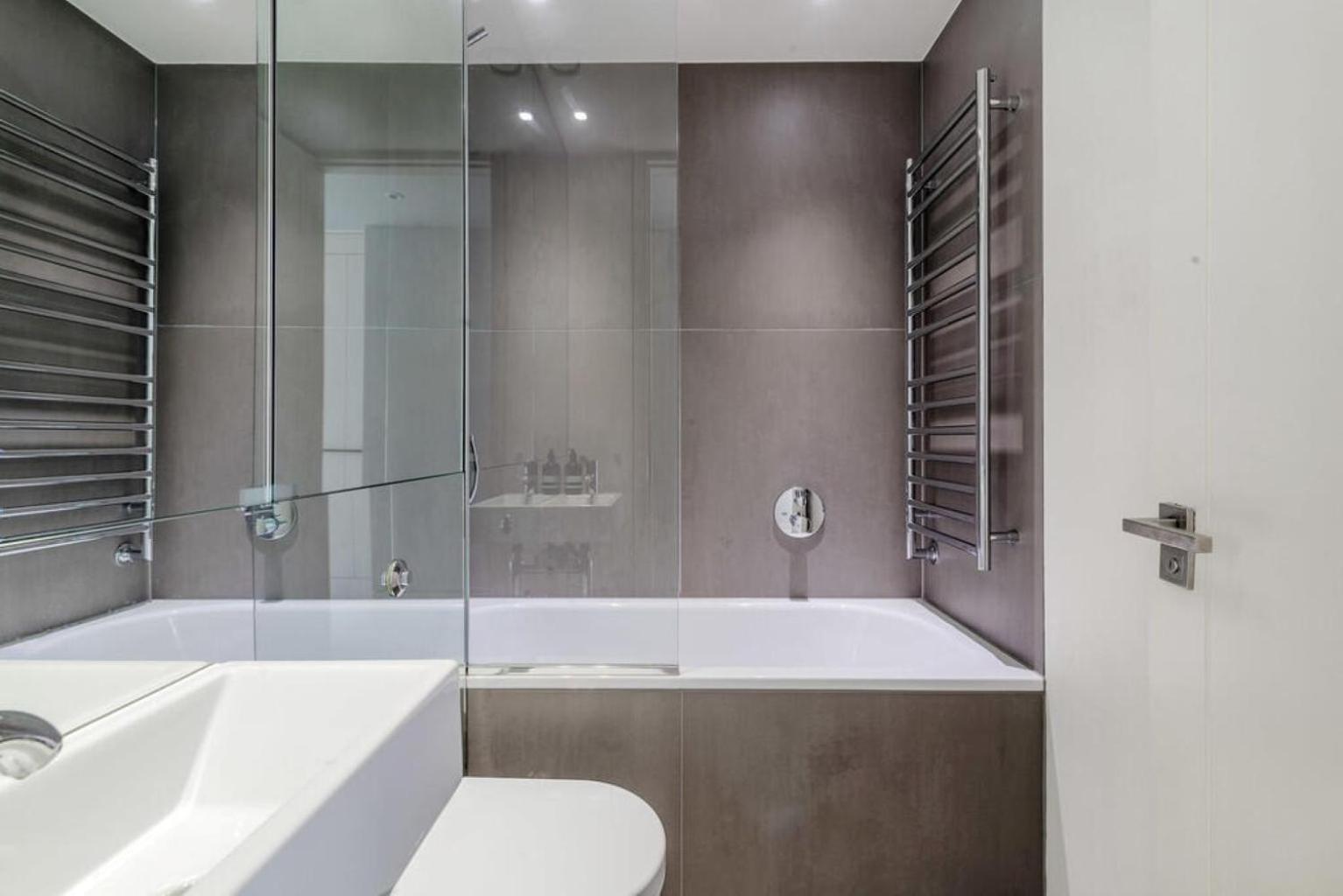 Soho Modern Luxury 3 Beds