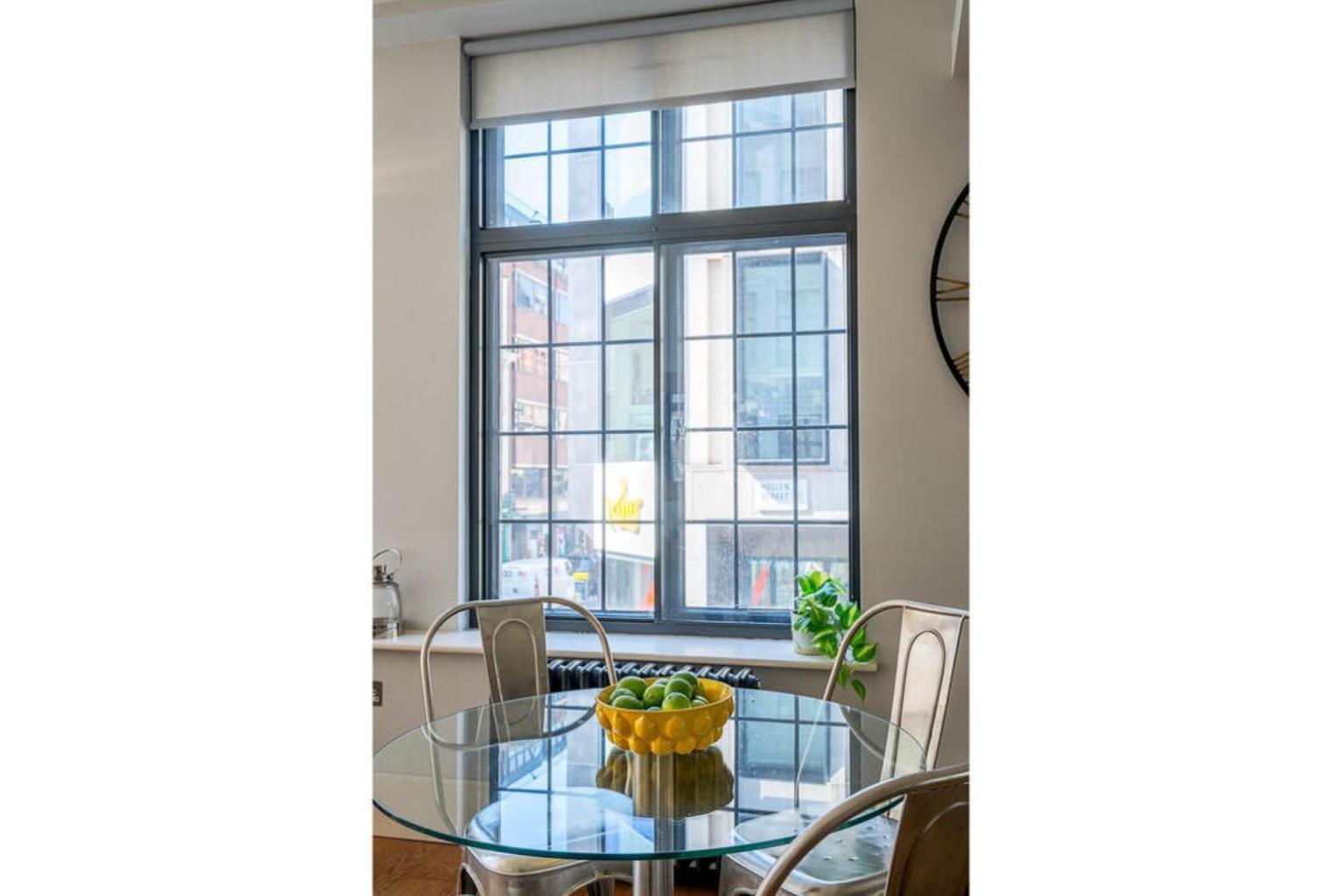 Soho Modern Luxury 3 Beds *