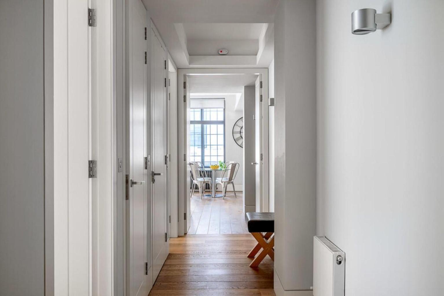 Soho Modern Luxury 3 Beds London