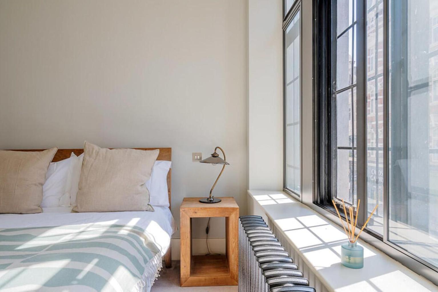 Apartment Soho Modern Luxury 3 Beds London