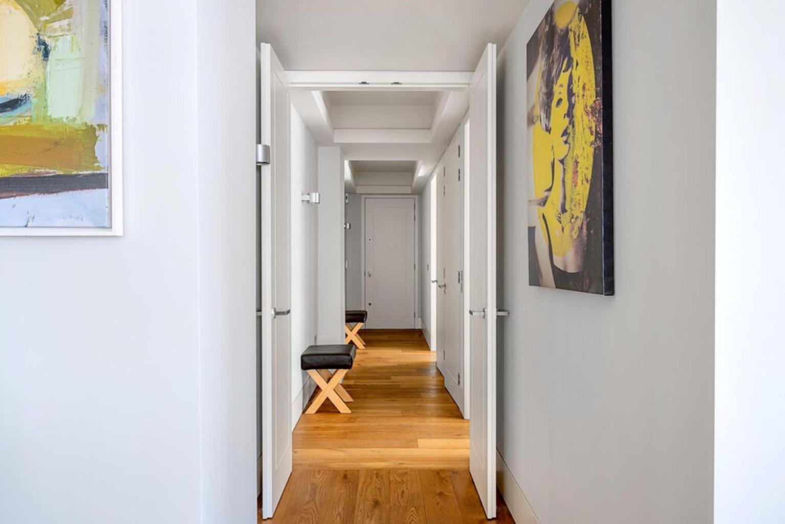 Soho Modern Luxury 3 Beds *