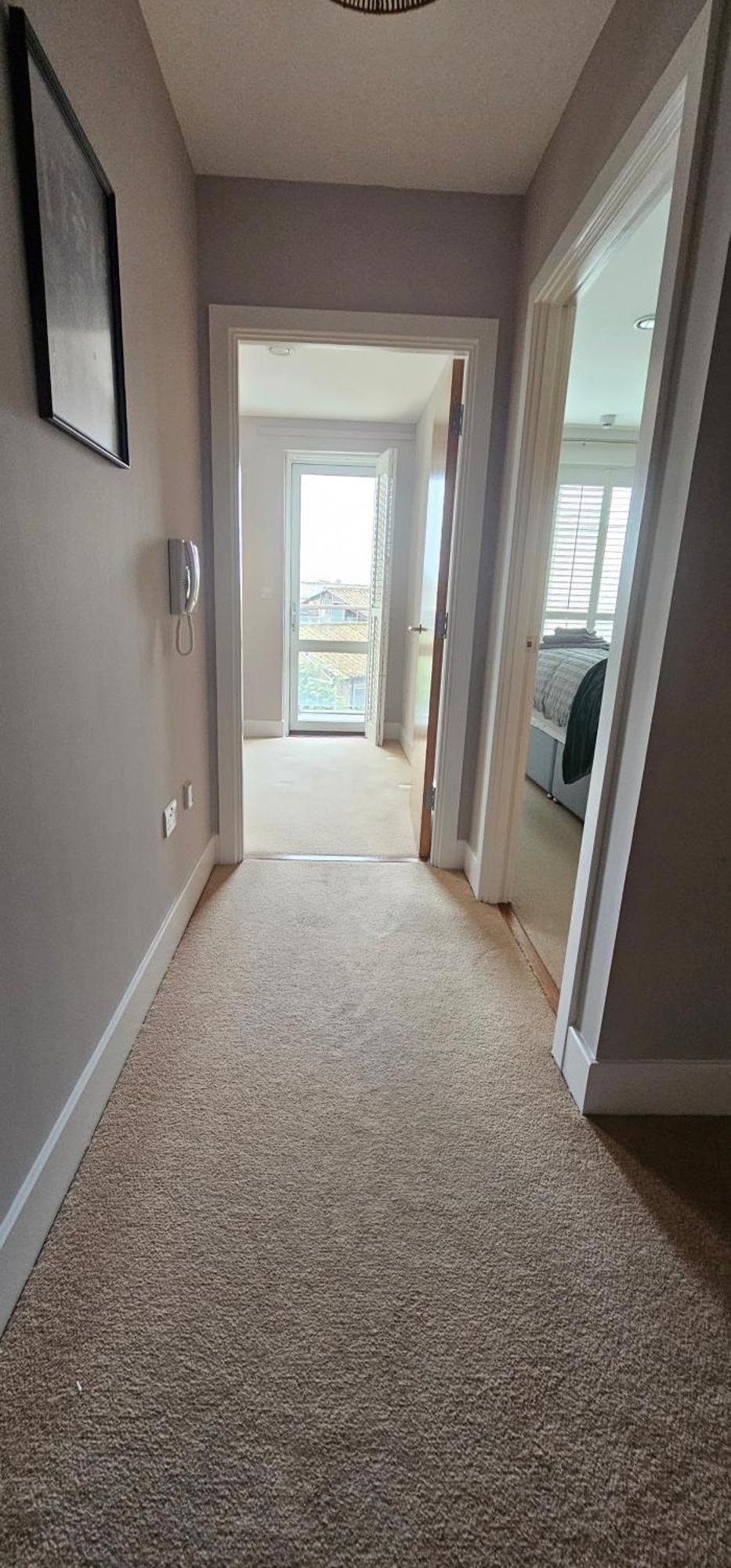 Comfortable Two Bedroom Flat For 6 People's