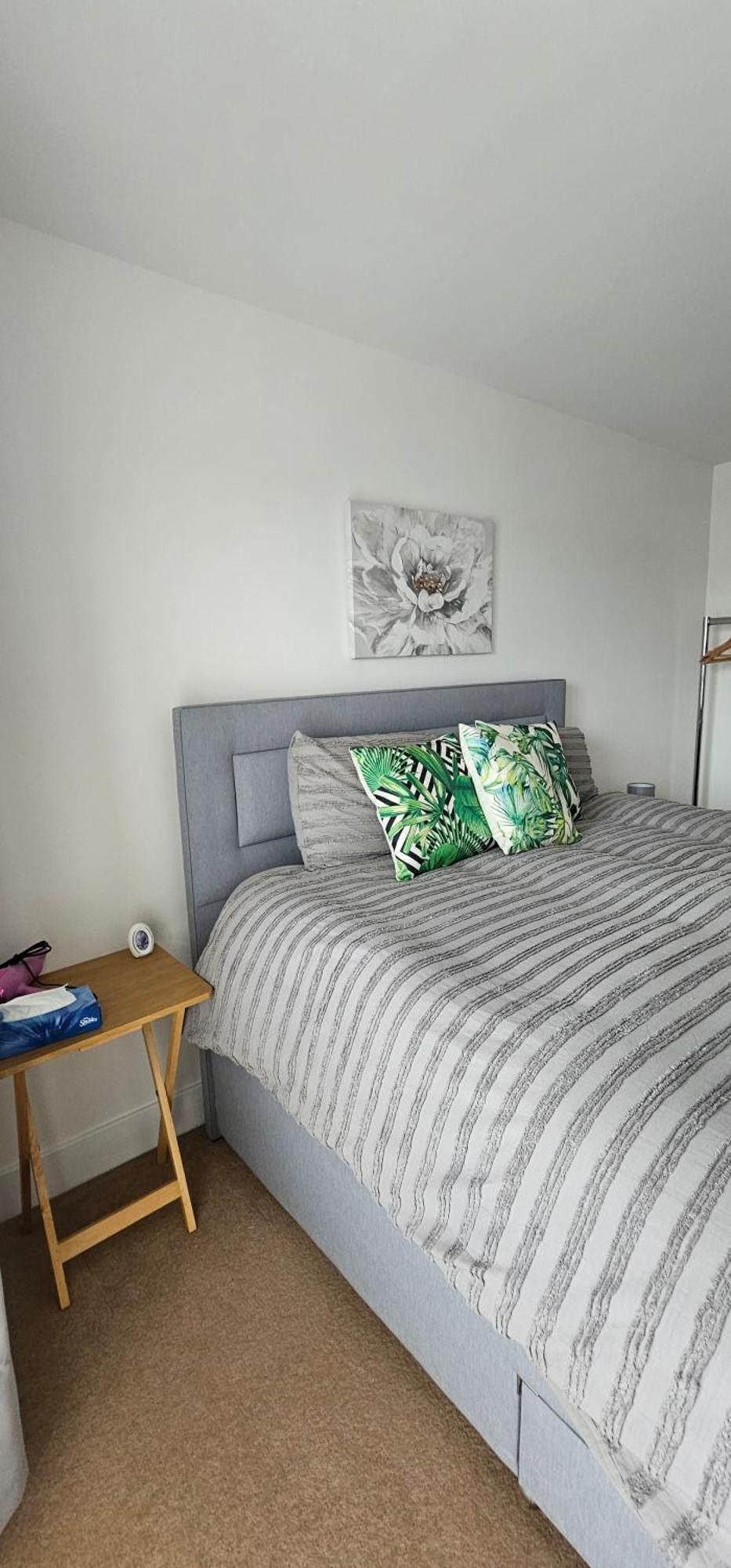 Comfortable Two Bedroom Flat For 6 People's London