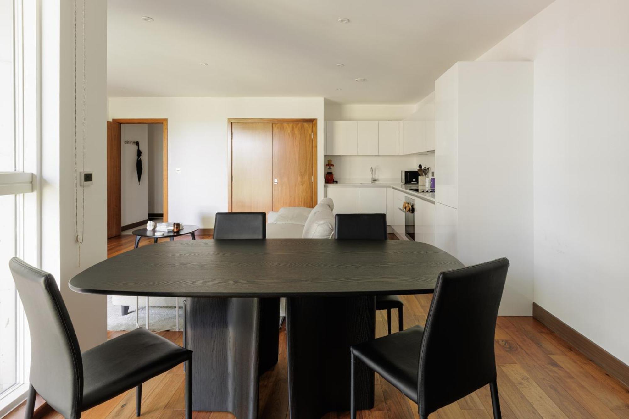Cosy 2br Flat, West Hampstead, 4 Mins To Tube Apartment London