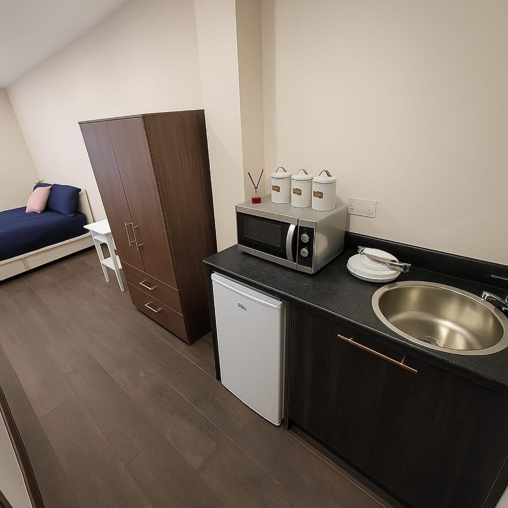 Homestay 95 Hackney