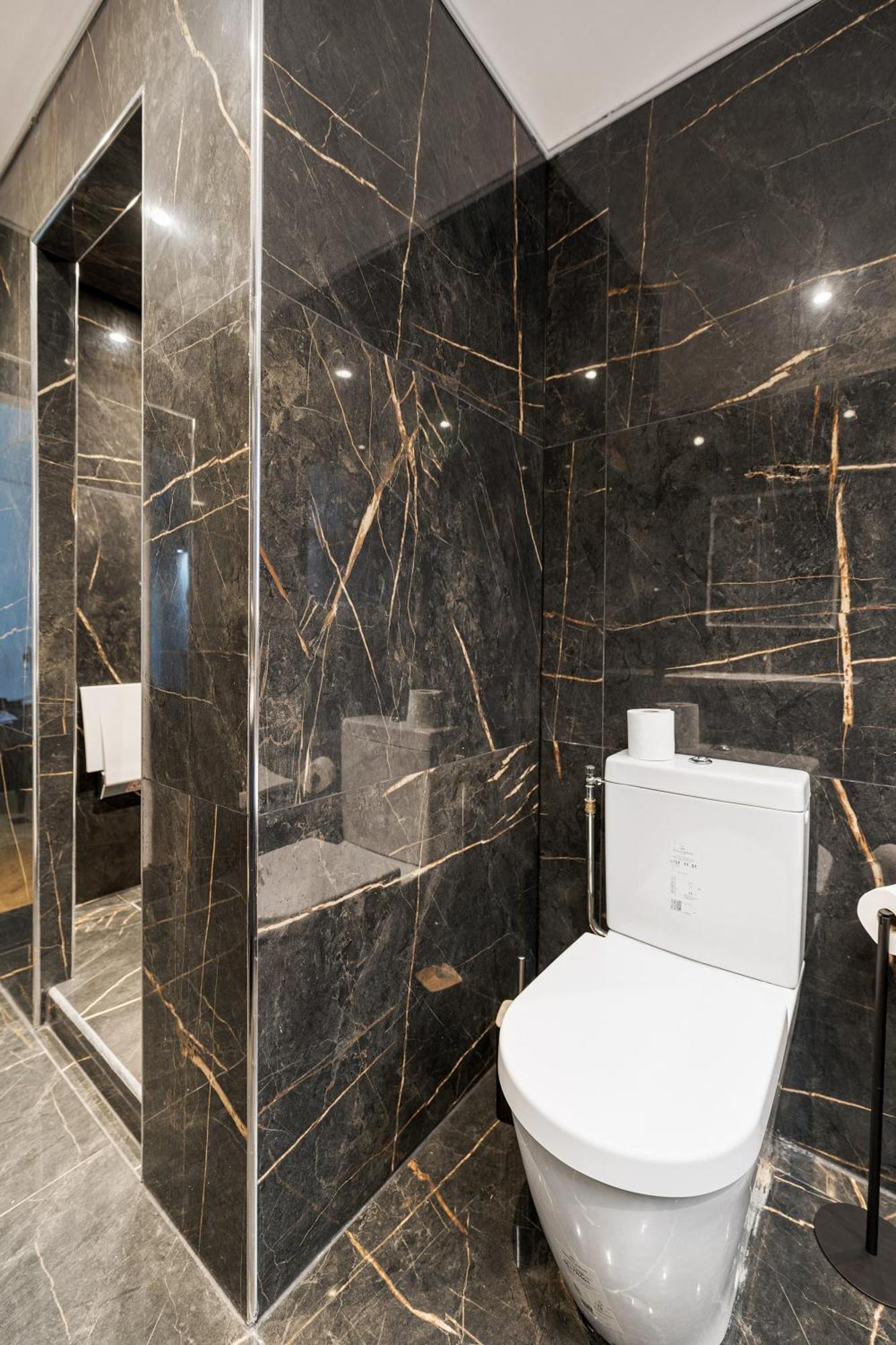 Apartment Luxury Modern 2-bed Flat In Chic Chelsea London