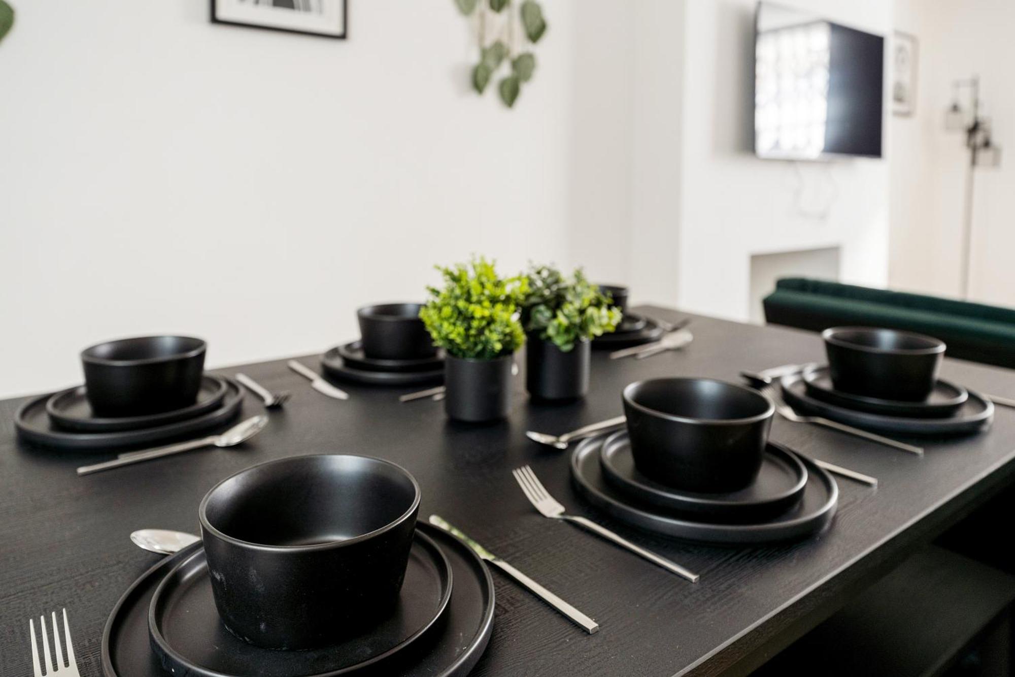 Luxury Modern 2-bed Flat In Chic Chelsea London