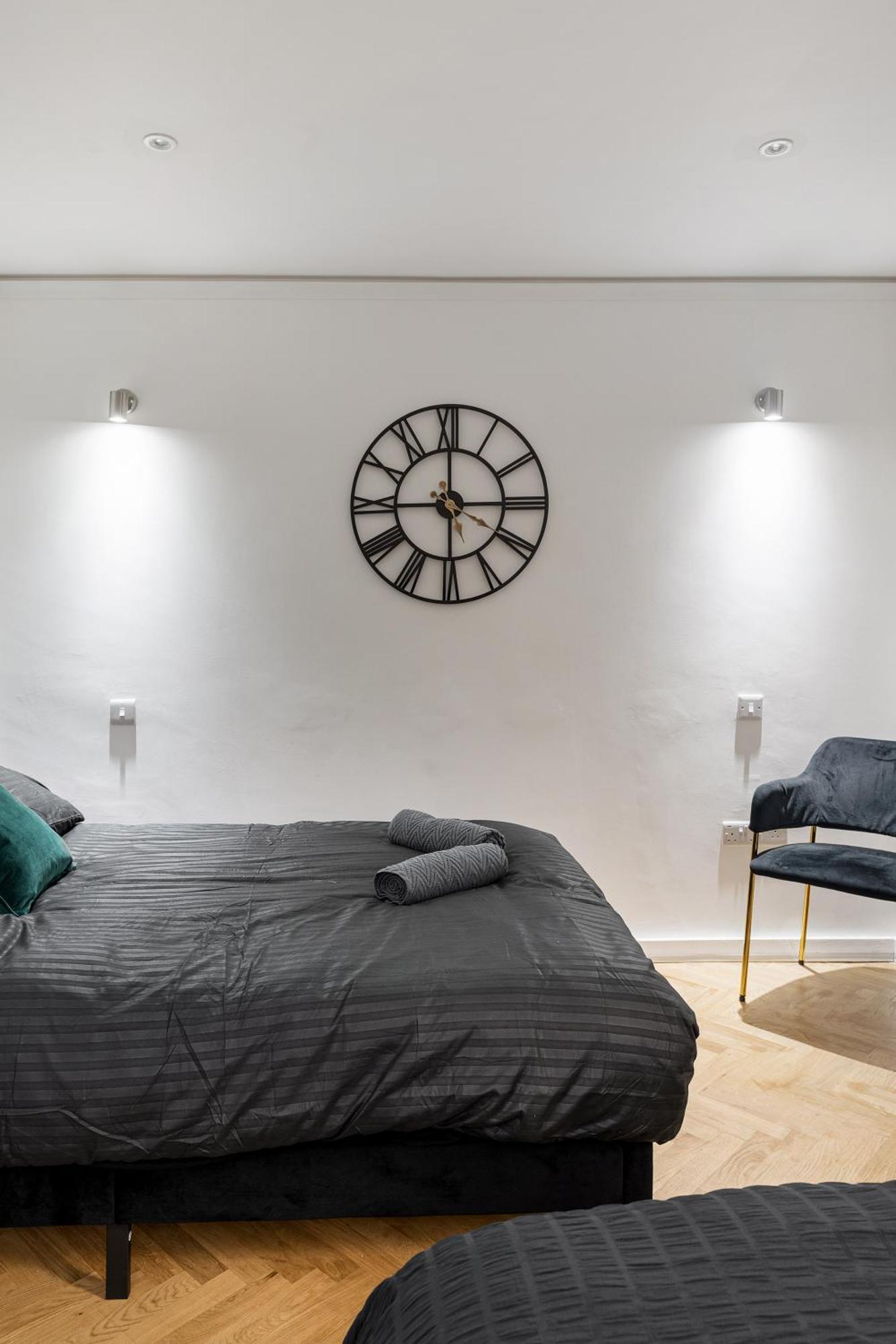 Luxury Modern 2-bed Flat In Chic Chelsea * London