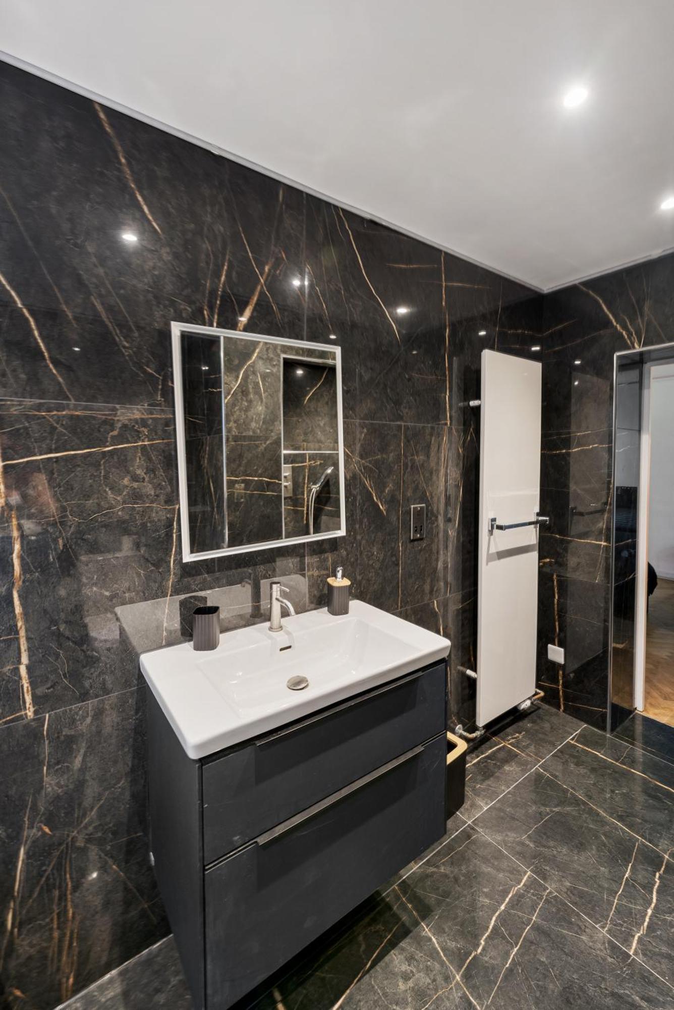 Apartment Luxury Modern 2-bed Flat In Chic Chelsea London