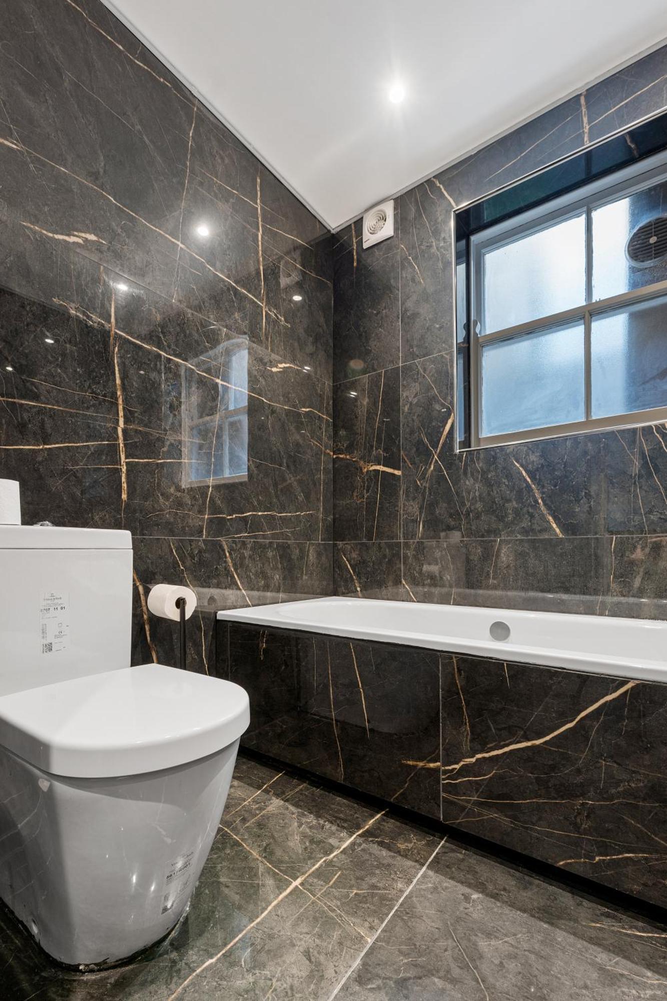Luxury Modern 2-bed Flat In Chic Chelsea Apartment *