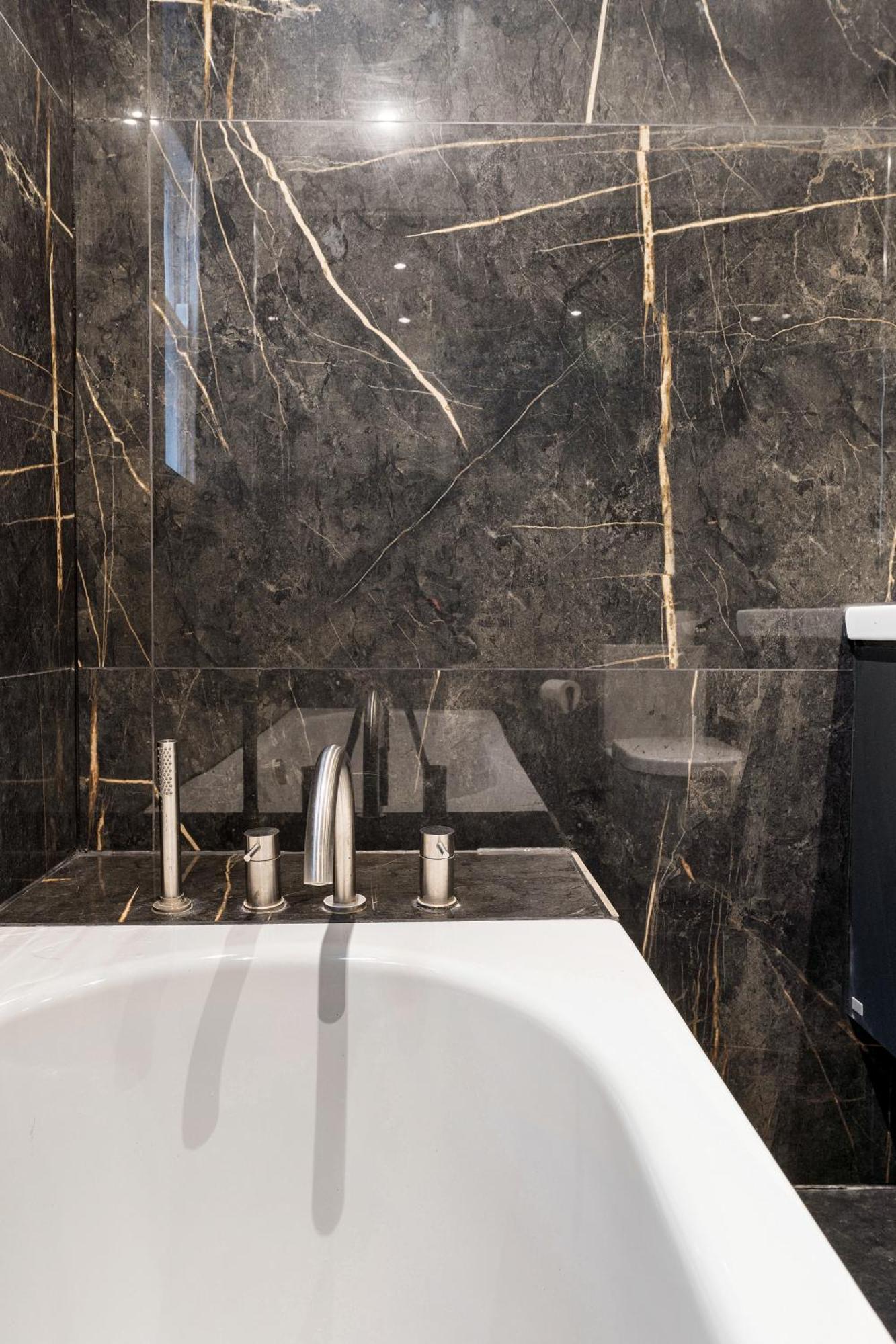 Luxury Modern 2-bed Flat In Chic Chelsea Apartment *
