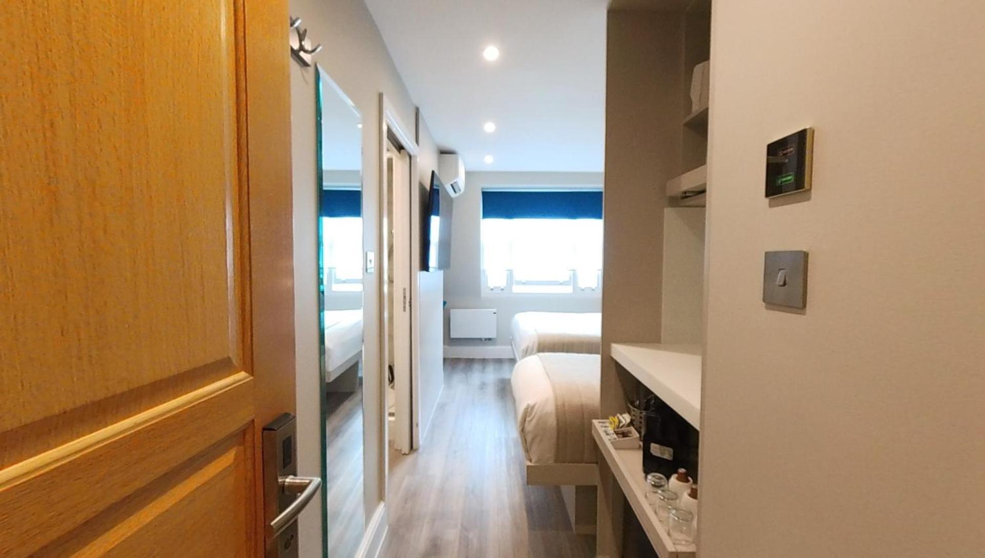 Hotell Nox Olympia 4*