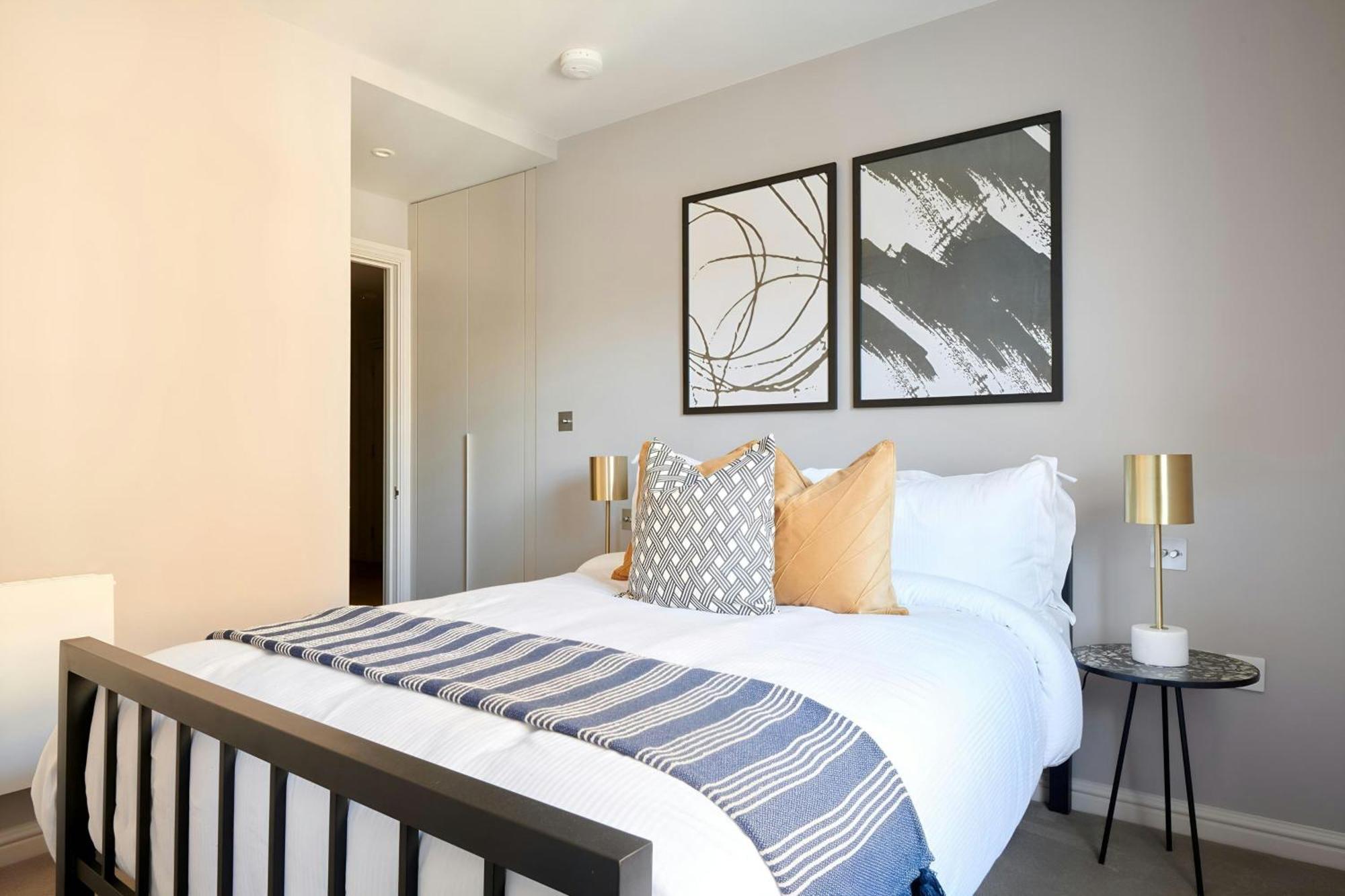 Sonder By Marriott Bonvoy Sloane Square Chelsea Apartahotel