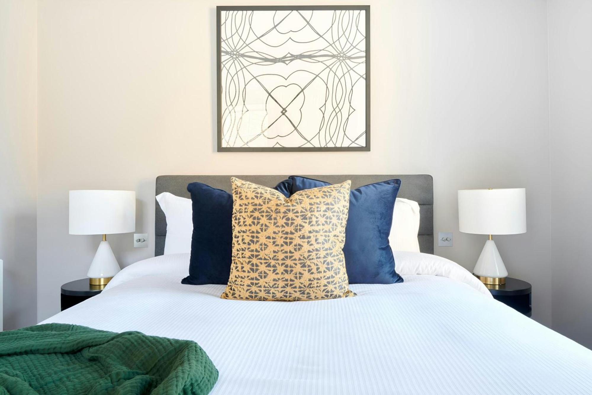 Apartahotel Sonder By Marriott Bonvoy Sloane Square Chelsea Londres