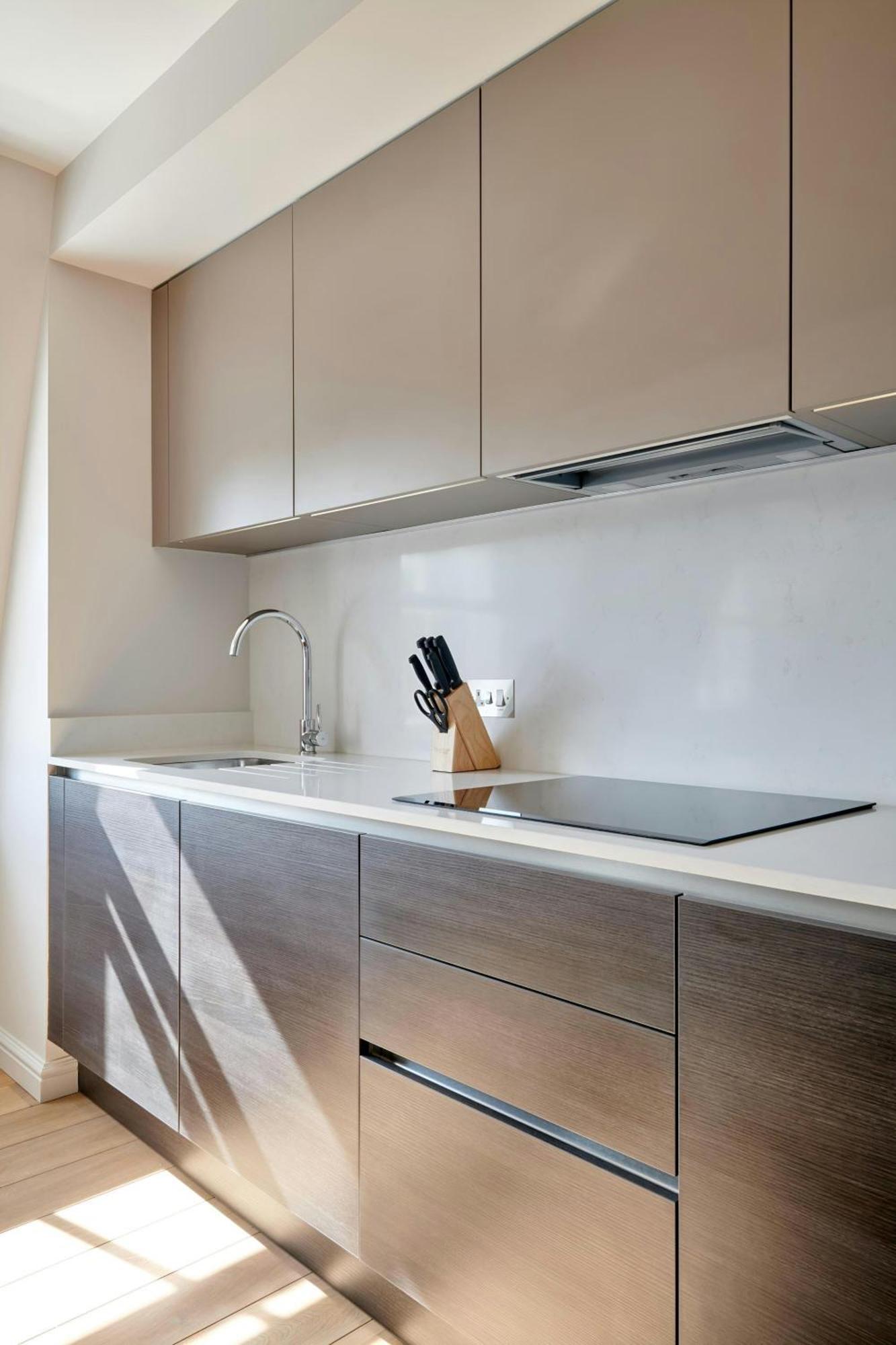 Apartahotel Sonder By Marriott Bonvoy Sloane Square Chelsea 4*