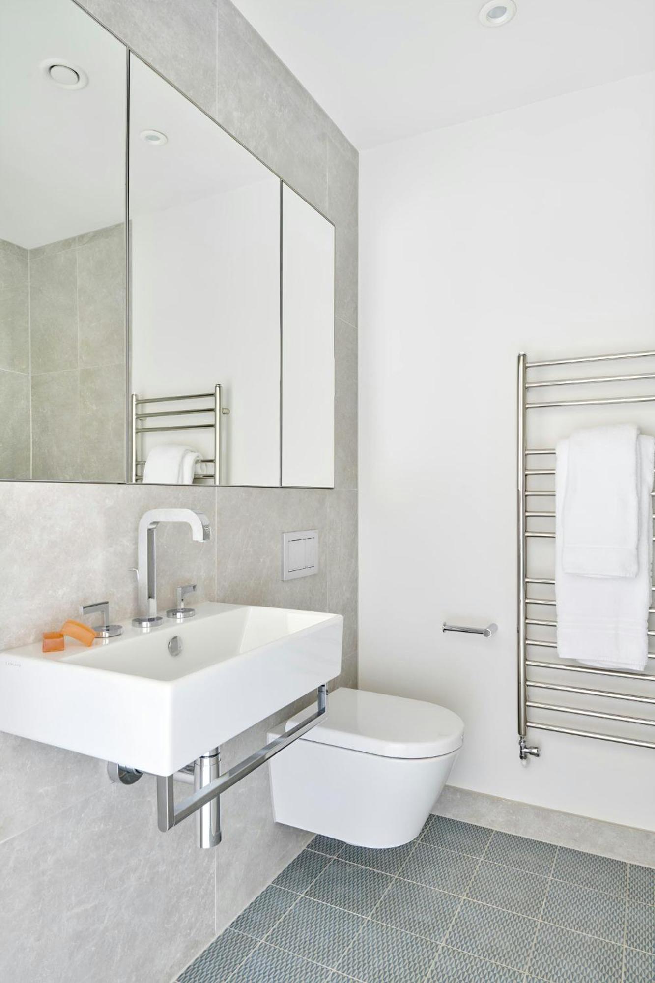 Sonder By Marriott Bonvoy Sloane Square Chelsea Apartahotel Londres