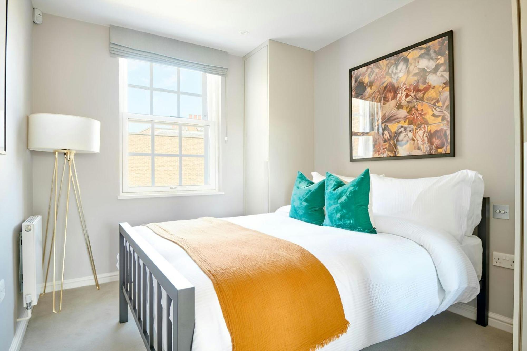 Apartahotel Sonder By Marriott Bonvoy Sloane Square Chelsea Londres