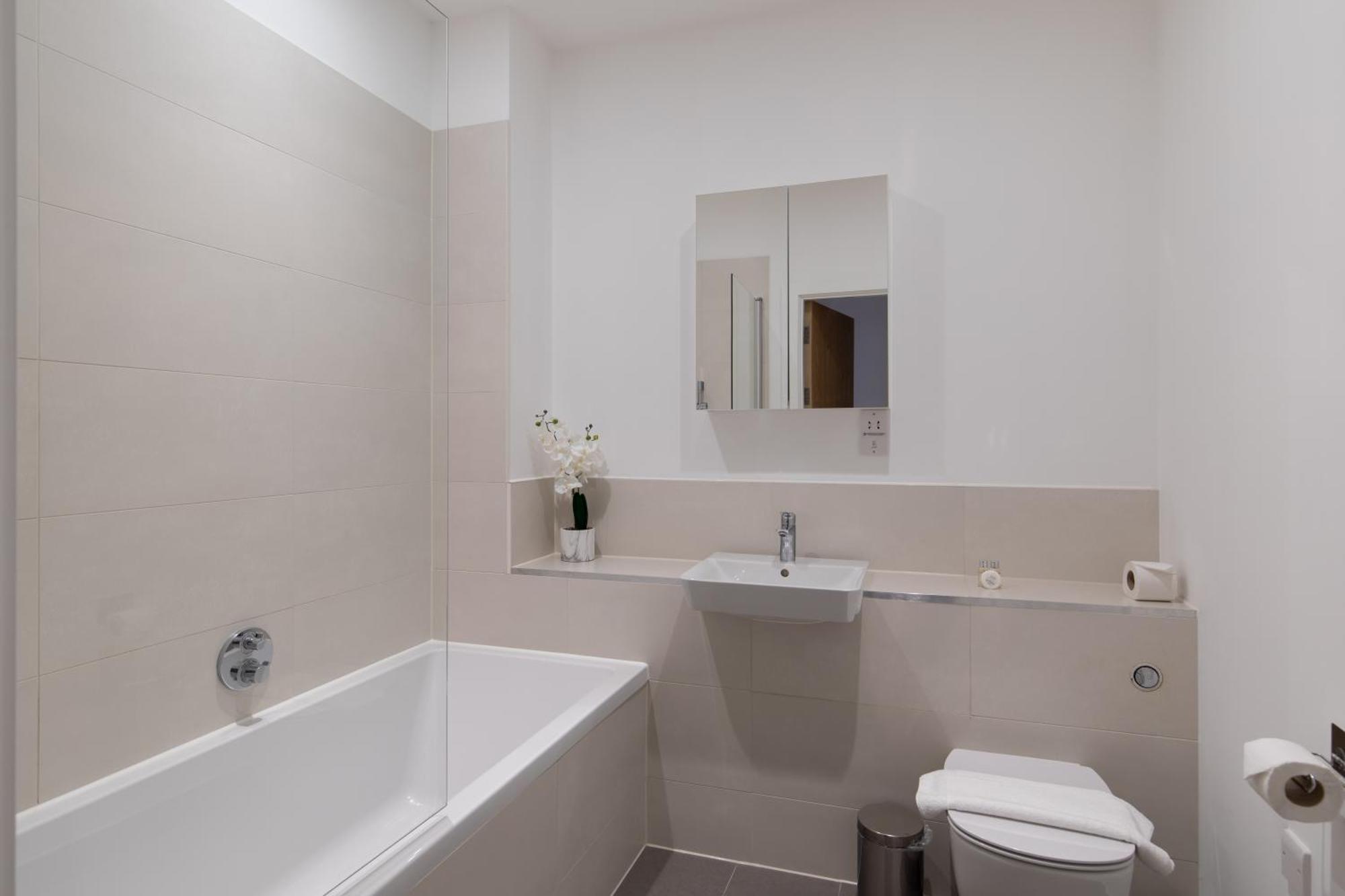 Homely – Prestige Camden