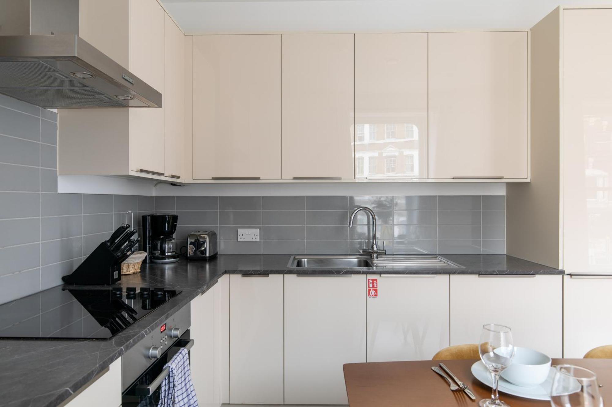 Homely – Prestige Camden