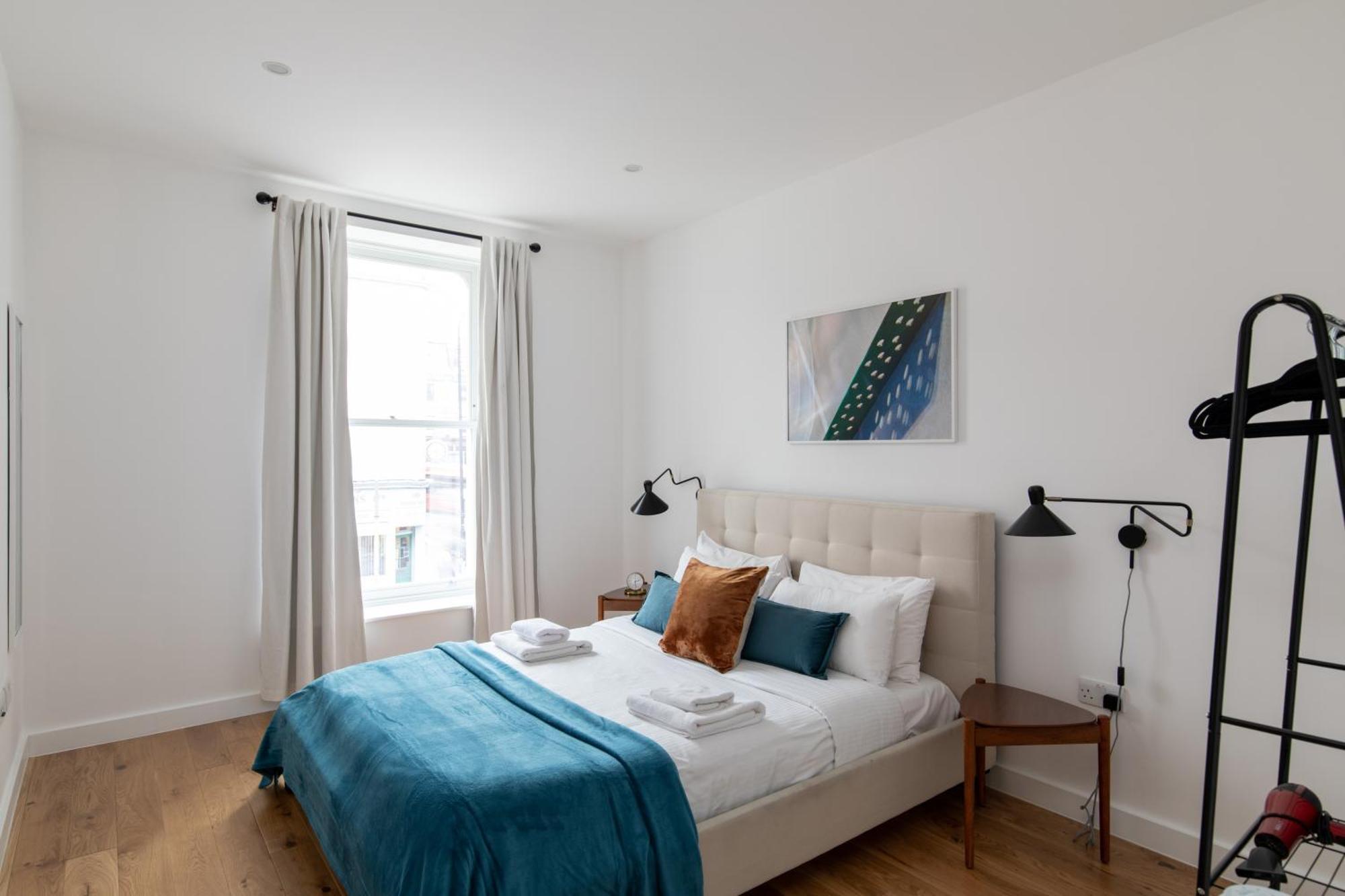 Apartment Homely – Prestige Camden