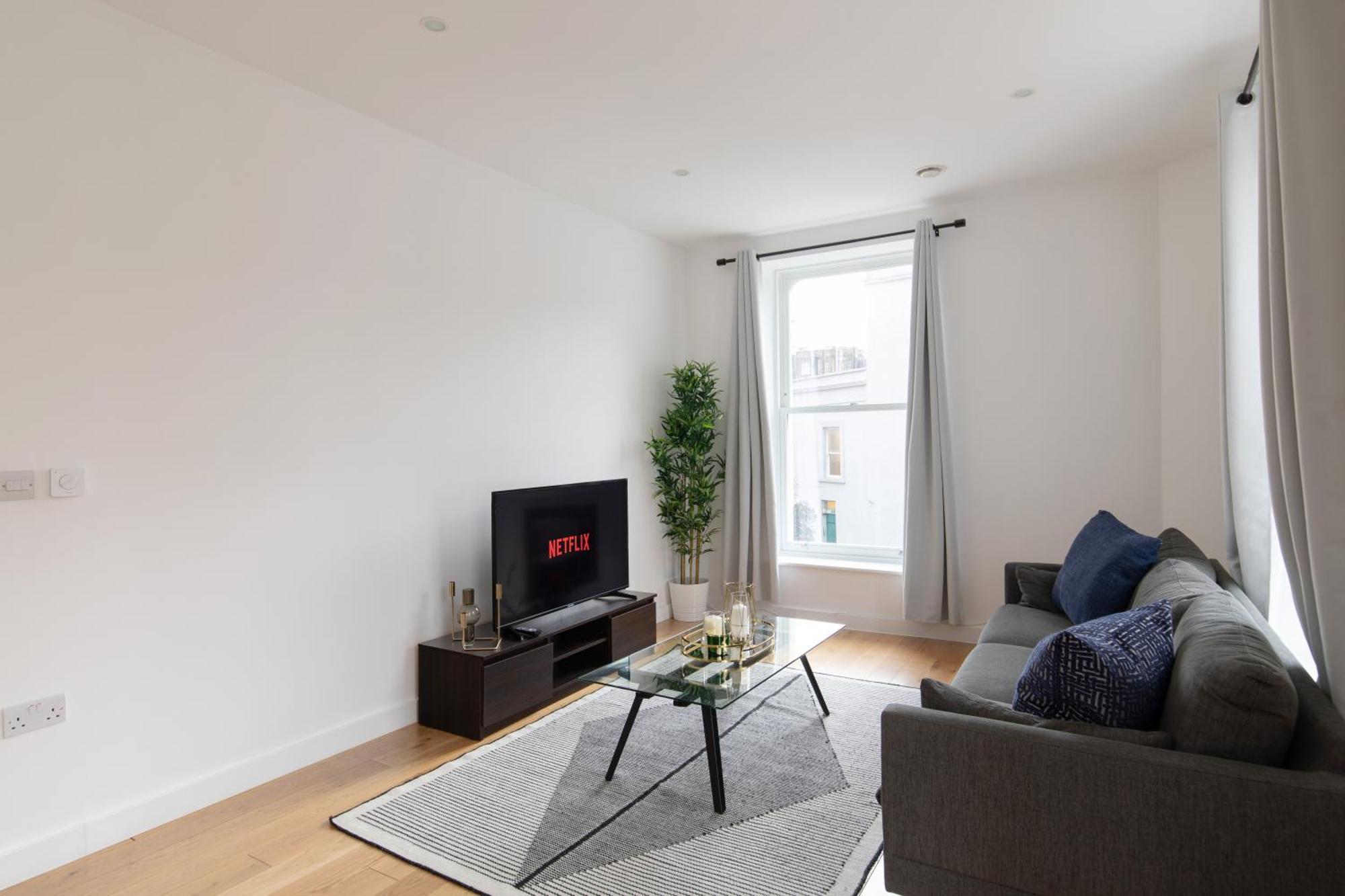 Apartment Homely – Prestige Camden