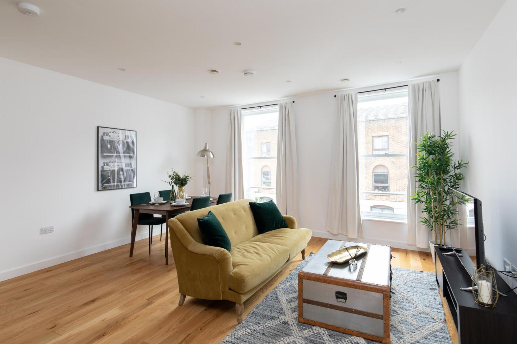 Homely – Prestige Camden *