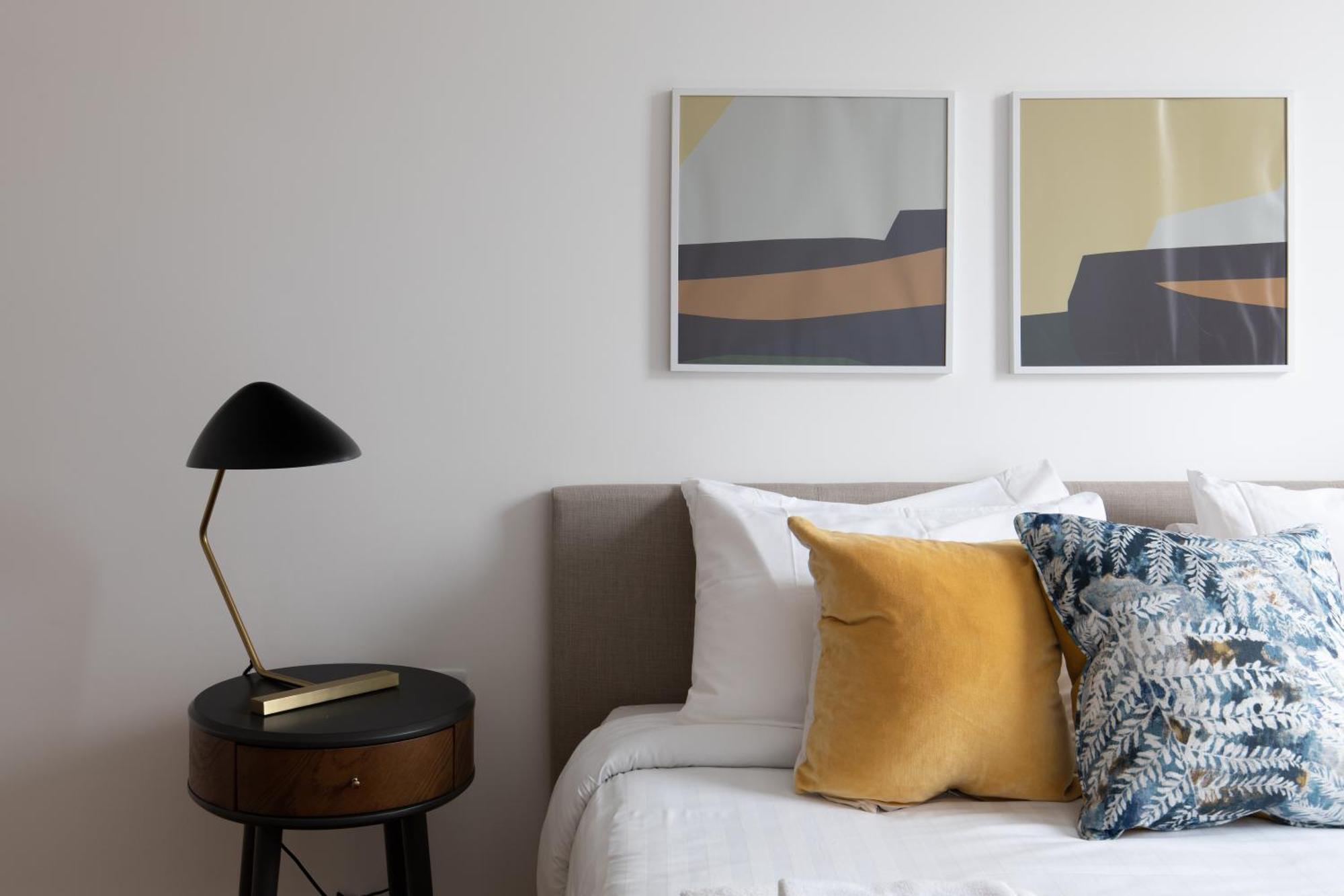 Homely – Prestige Camden