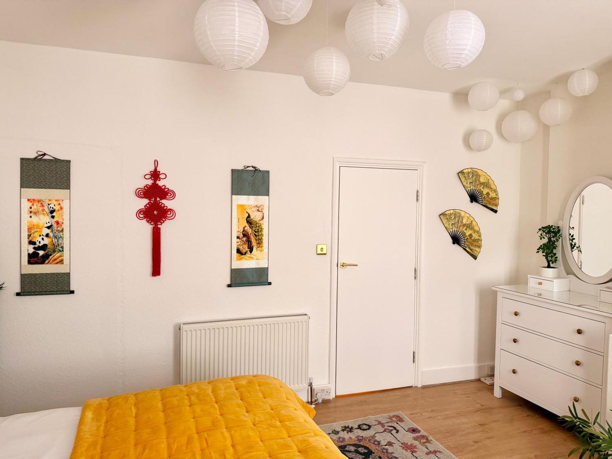 Candy Cafe Apartment London