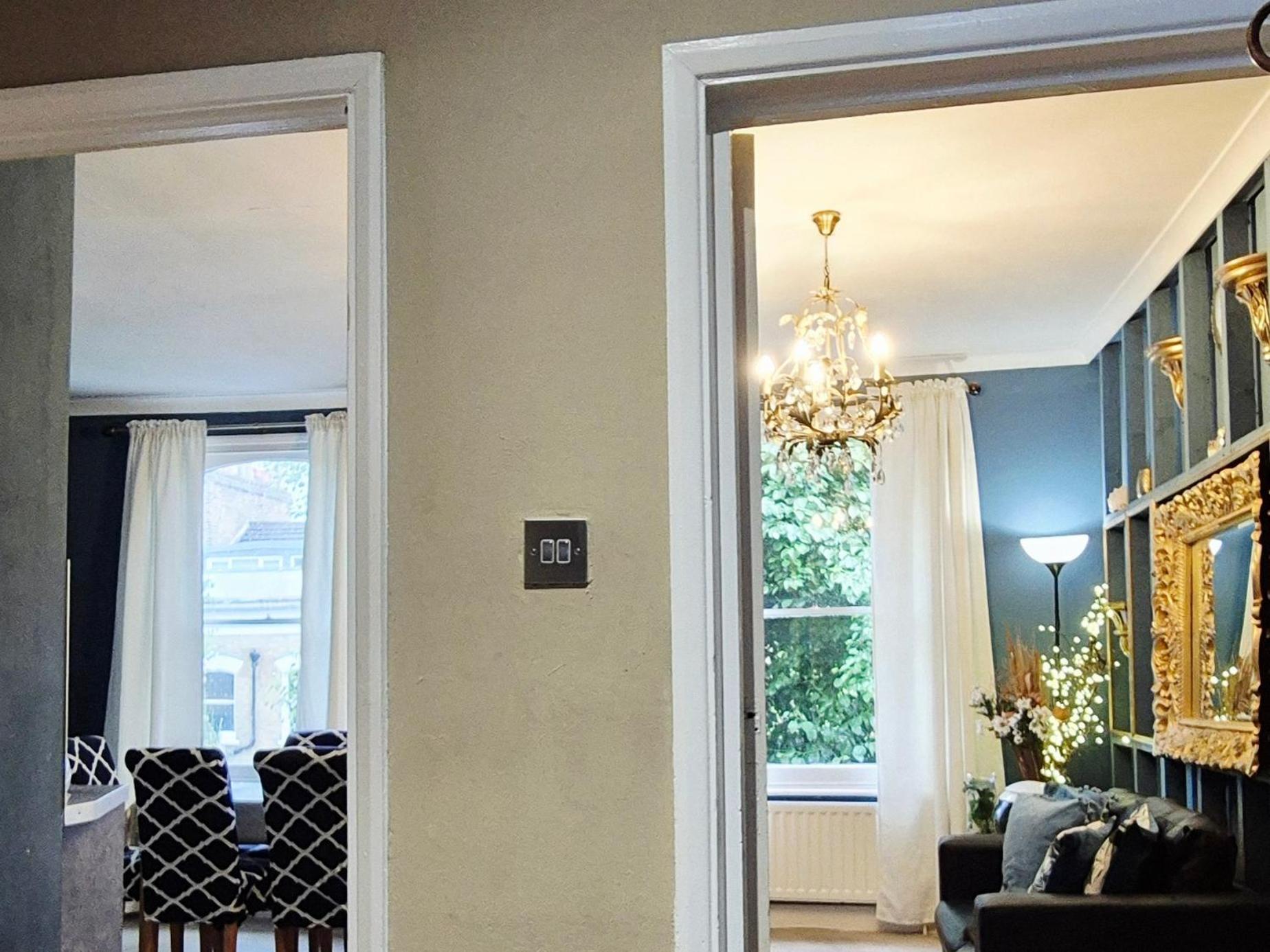 London Holiday home