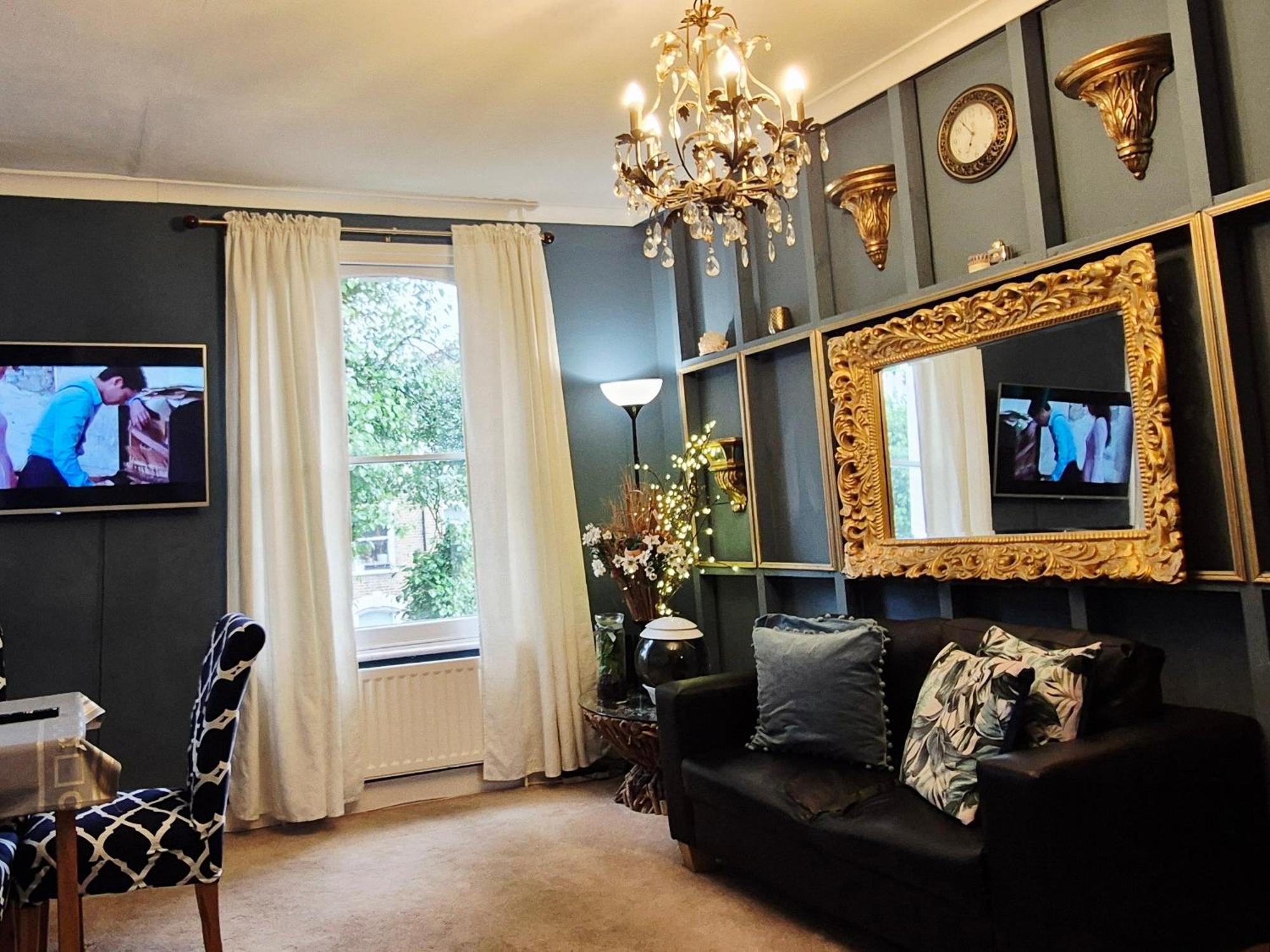 London Holiday home