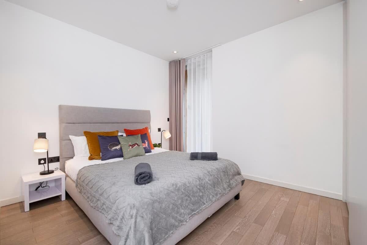 Leilighet Modern 2 Bed Battersea Power Station *