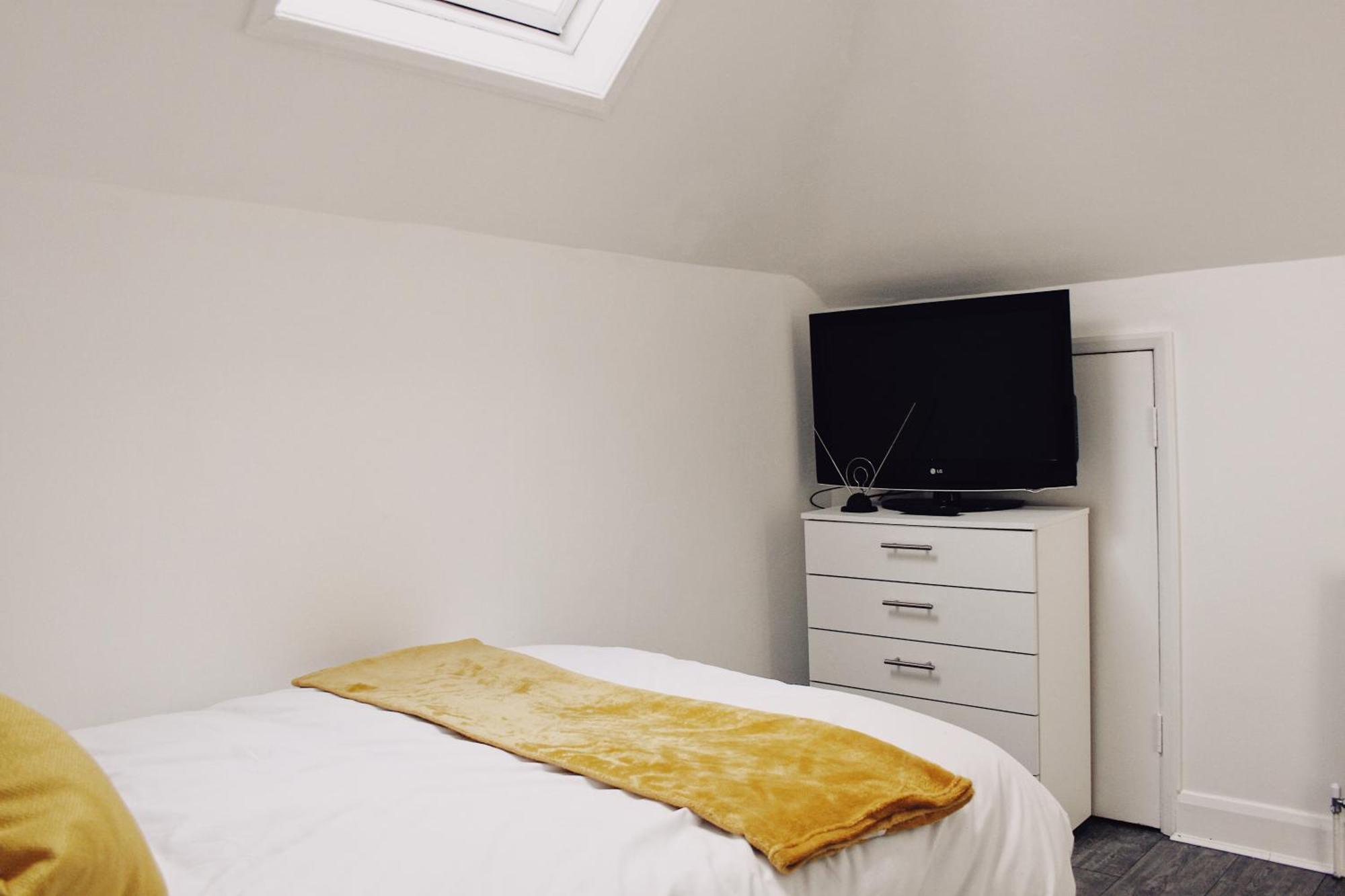 Flat In Shepherd's Bush Apartment London