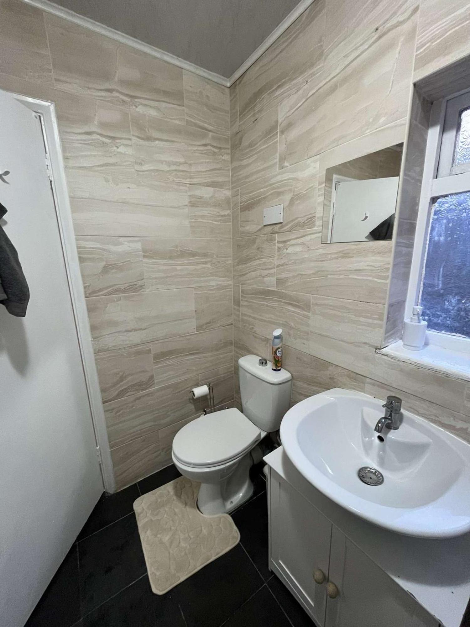 Apartment Flat In Shepherd's Bush *