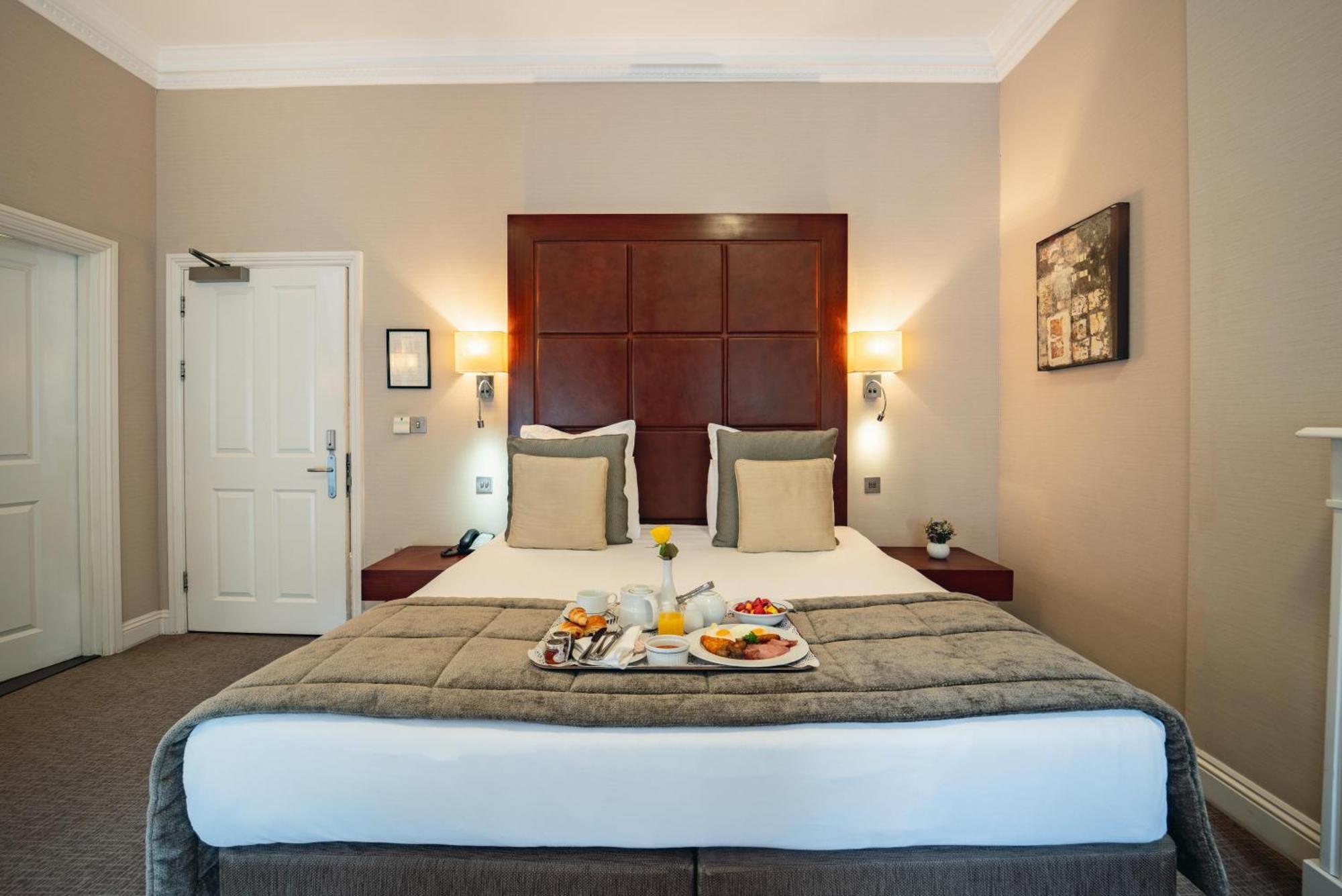 Grange Beauchamp London