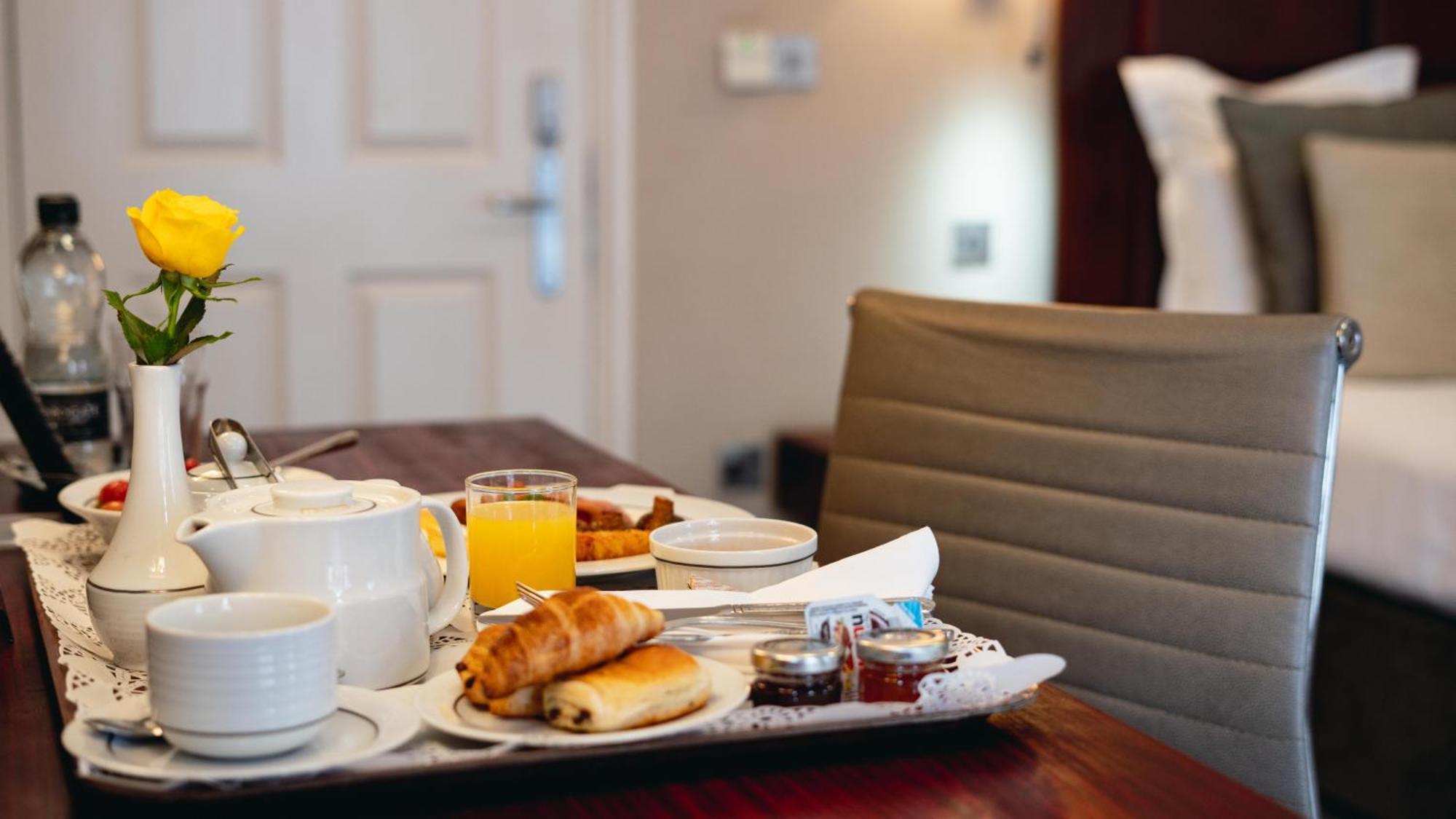 Hotel Grange Beauchamp 4*