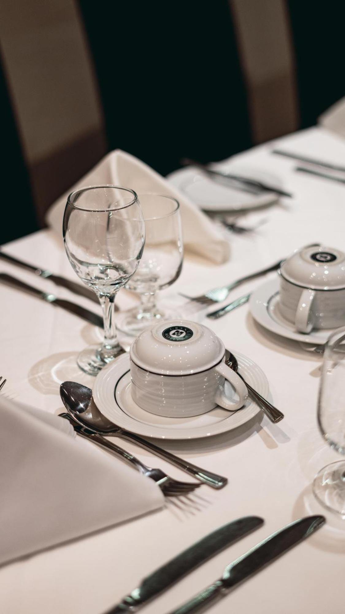 Grange Beauchamp London