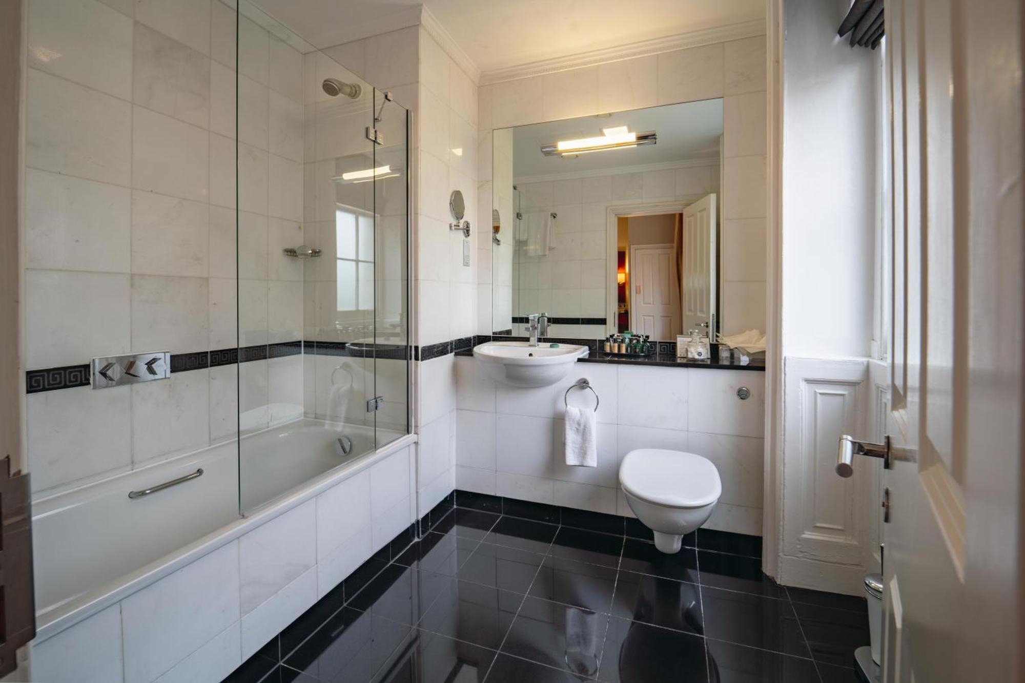Grange Beauchamp Hotel London