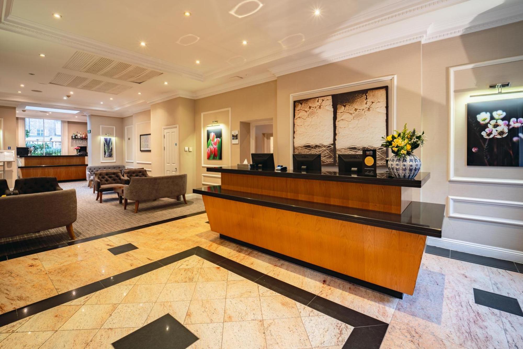Hotel Grange Beauchamp
