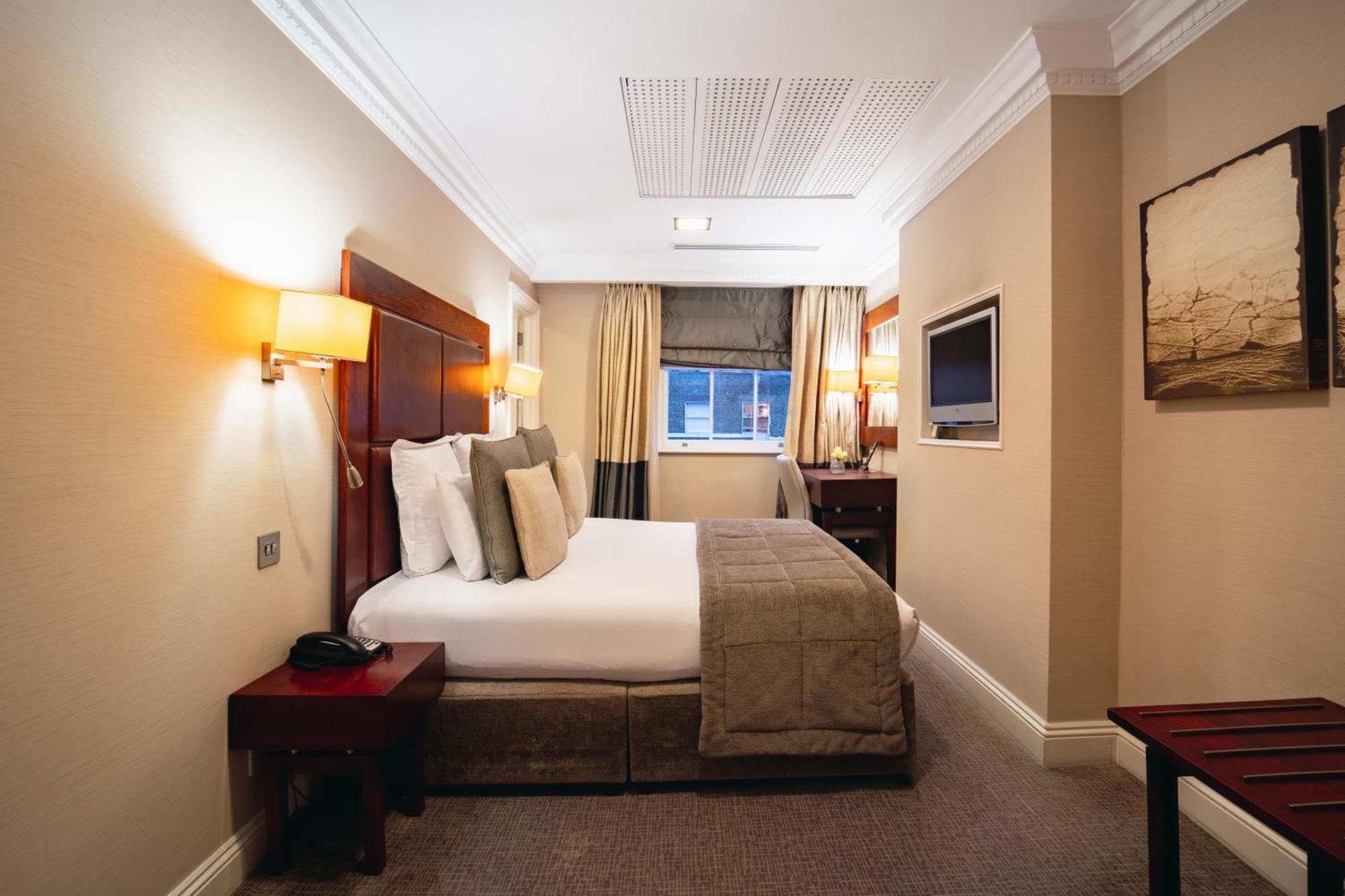 Hotel Grange Beauchamp London