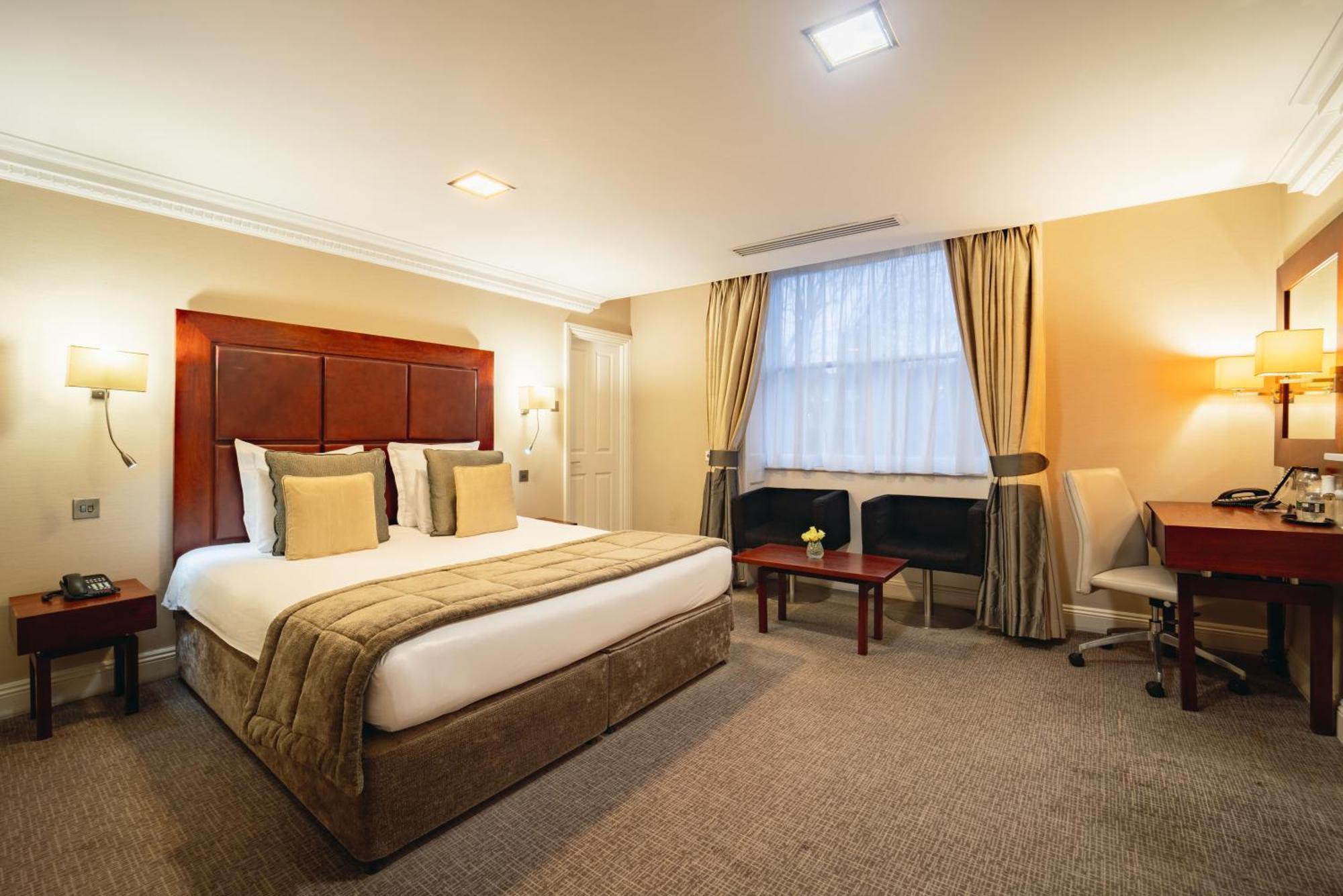Grange Beauchamp 4*