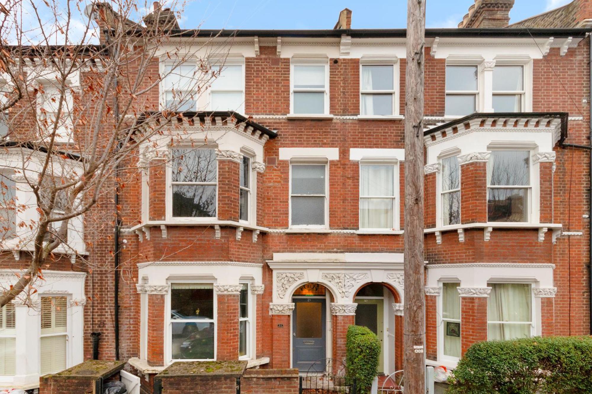 Apartment 1 Bed Clapham Junction